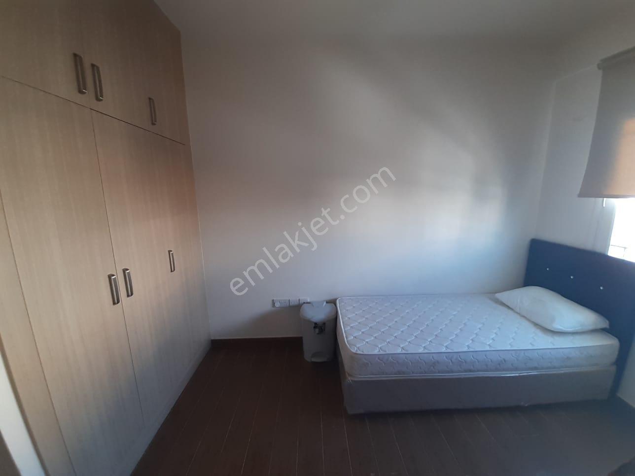 Kiralık Daire - Küçük Kaymaklı, Lefkoşa, Kuzey Kıbrıs - Görsel 14