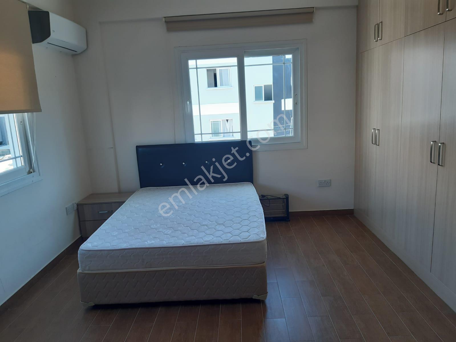 Kiralık Daire - Küçük Kaymaklı, Lefkoşa, Kuzey Kıbrıs - Görsel 11