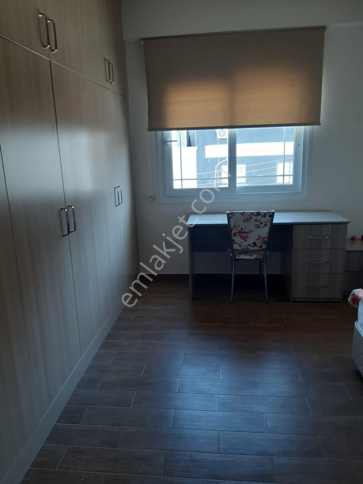 Kiralık Daire - Küçük Kaymaklı, Lefkoşa, Kuzey Kıbrıs - Görsel 9