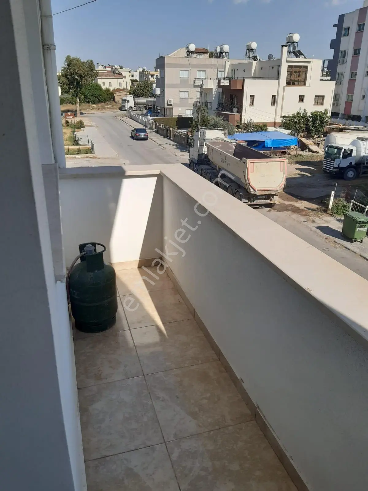 Kiralık Daire - Küçük Kaymaklı, Lefkoşa, Kuzey Kıbrıs - Görsel 2