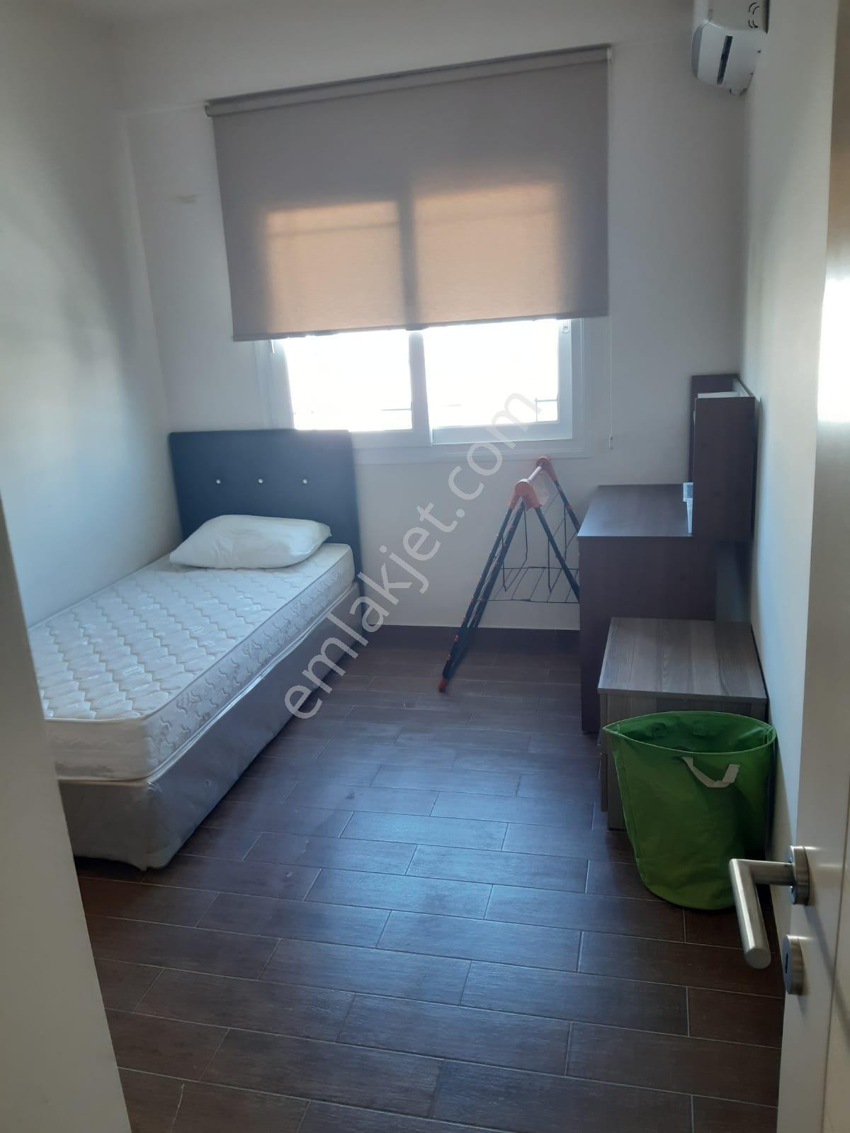 Kiralık Daire - Küçük Kaymaklı, Lefkoşa, Kuzey Kıbrıs - Görsel 12
