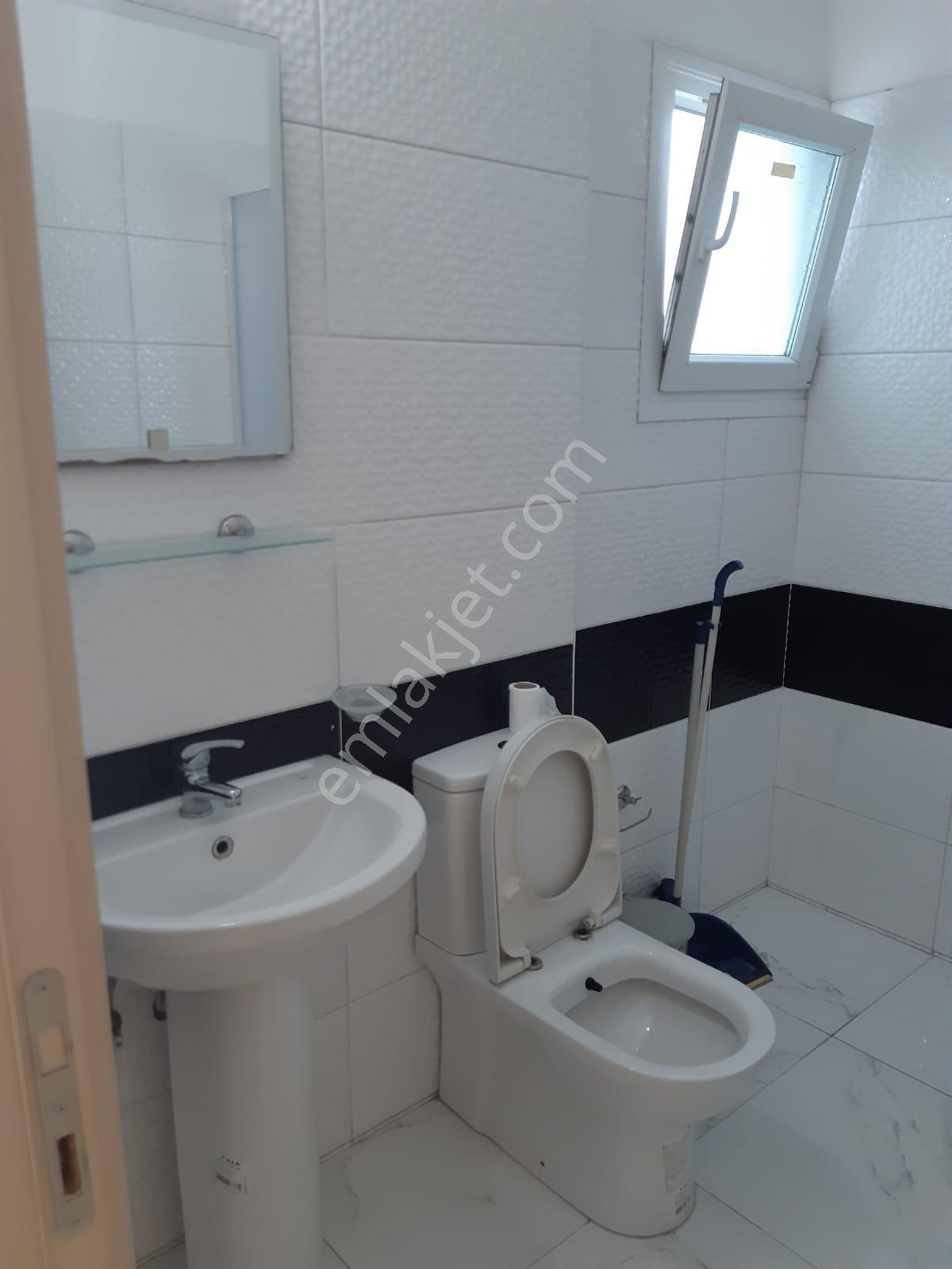 Kiralık Daire - Küçük Kaymaklı, Lefkoşa, Kuzey Kıbrıs - Görsel 5