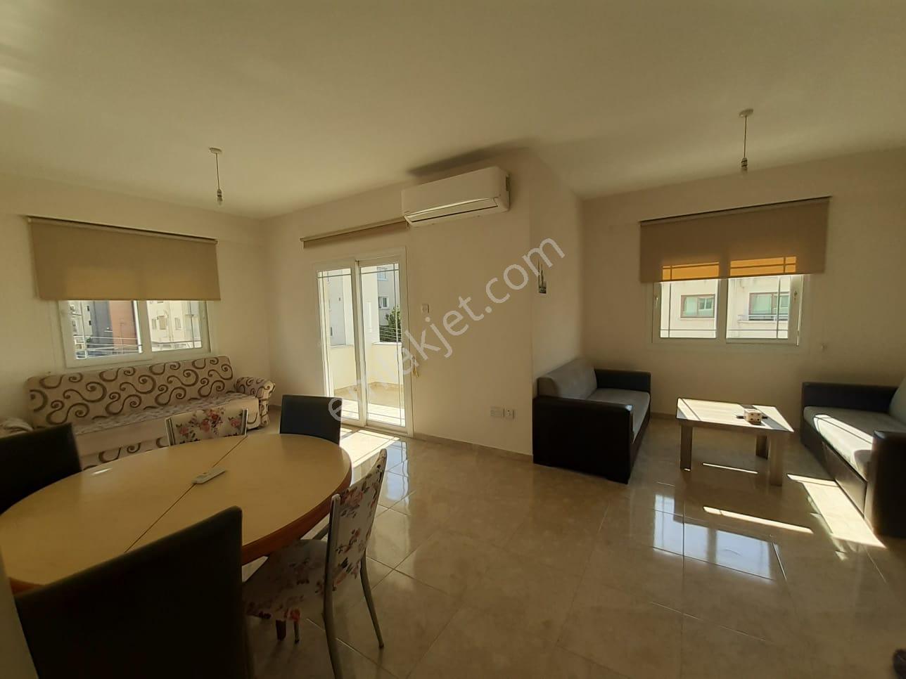 Kiralık Daire - Küçük Kaymaklı, Lefkoşa, Kuzey Kıbrıs - Görsel 17