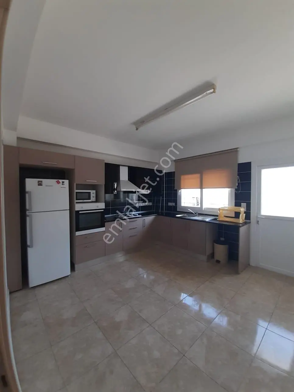 Kiralık Daire - Küçük Kaymaklı, Lefkoşa, Kuzey Kıbrıs - Görsel 3