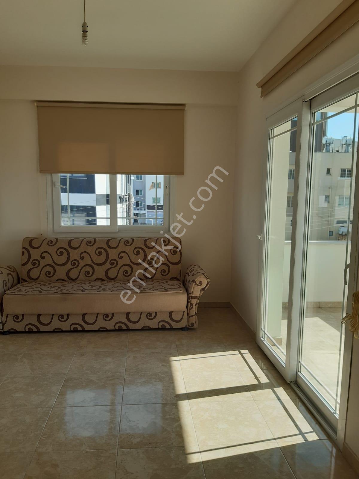 Kiralık Daire - Küçük Kaymaklı, Lefkoşa, Kuzey Kıbrıs - Görsel 13