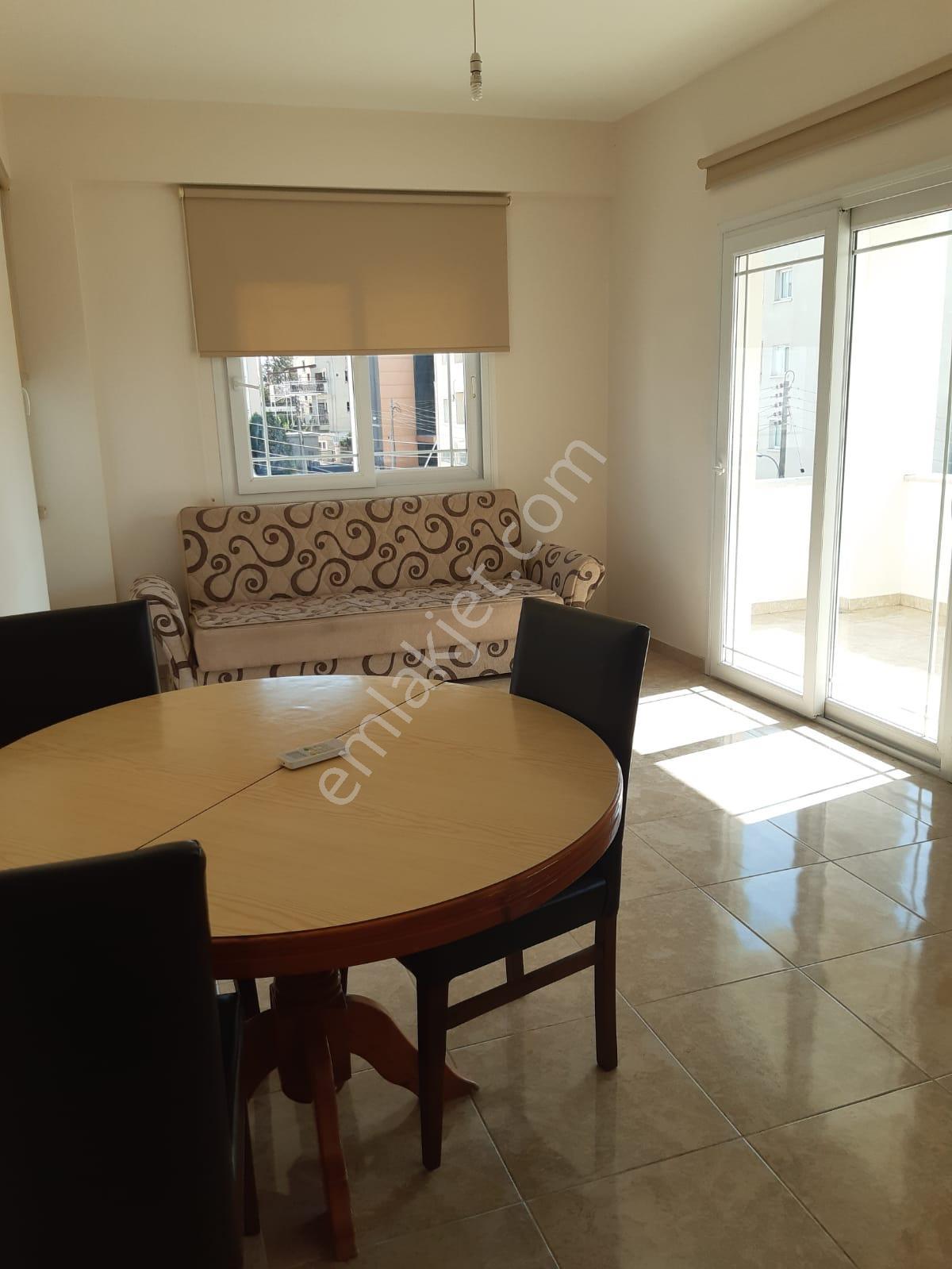 Kiralık Daire - Küçük Kaymaklı, Lefkoşa, Kuzey Kıbrıs - Görsel 15