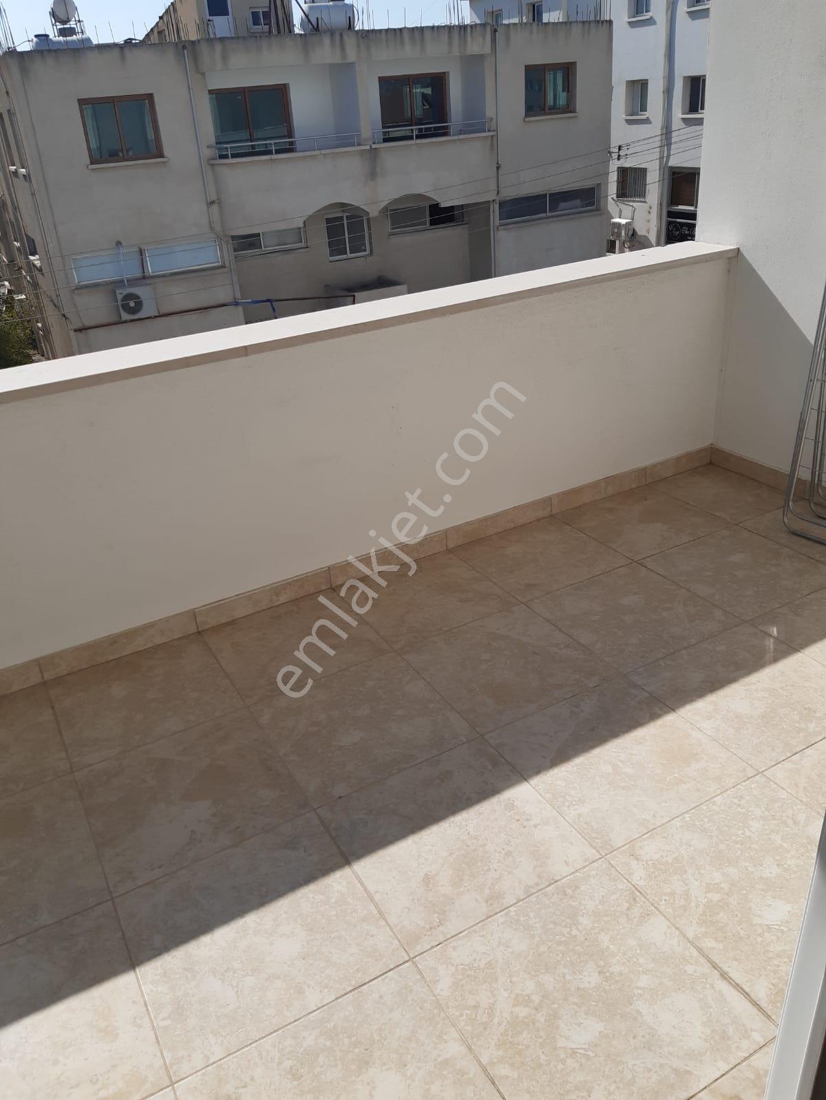 Kiralık Daire - Küçük Kaymaklı, Lefkoşa, Kuzey Kıbrıs - Görsel 16