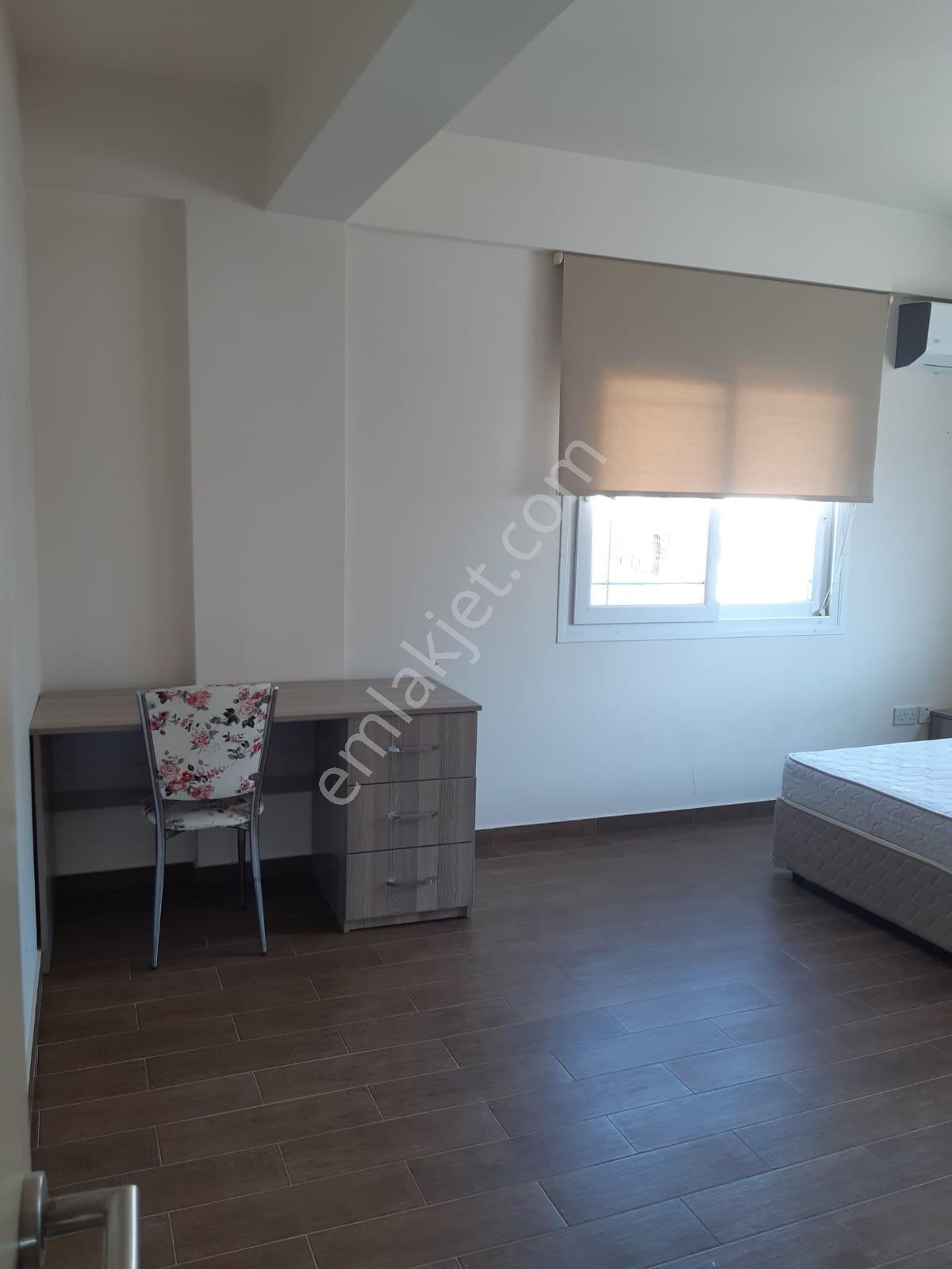 Kiralık Daire - Küçük Kaymaklı, Lefkoşa, Kuzey Kıbrıs - Görsel 8