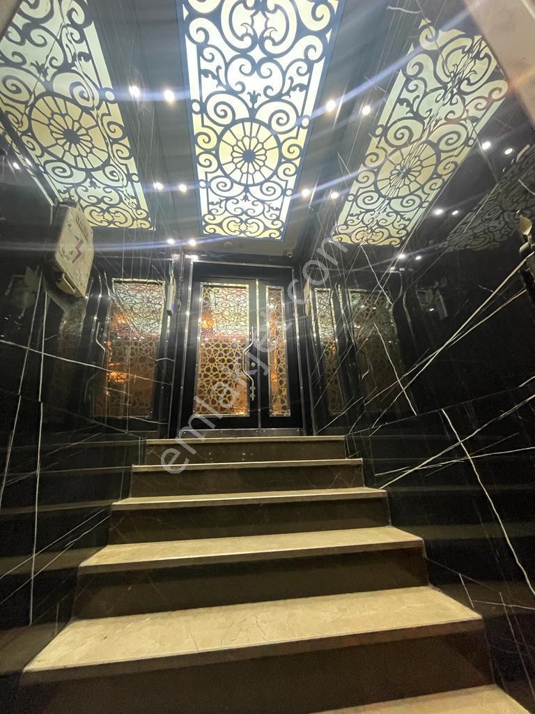Şişli Tramp Avm Yanı 1+0 Ve 1+1 Ultra Lüks Günlük Aylık Kiralık Daireler - Görsel 33