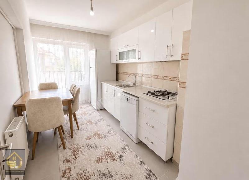 Türközü Mah.cadde Üstü Ara Kat 3+1 Satılık Daire - Görsel 12
