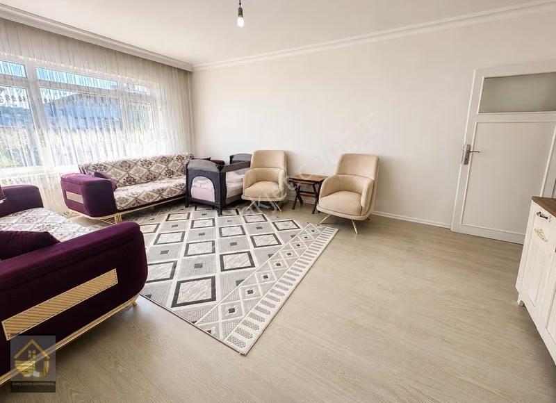 Türközü Mah.cadde Üstü Ara Kat 3+1 Satılık Daire - Görsel 8