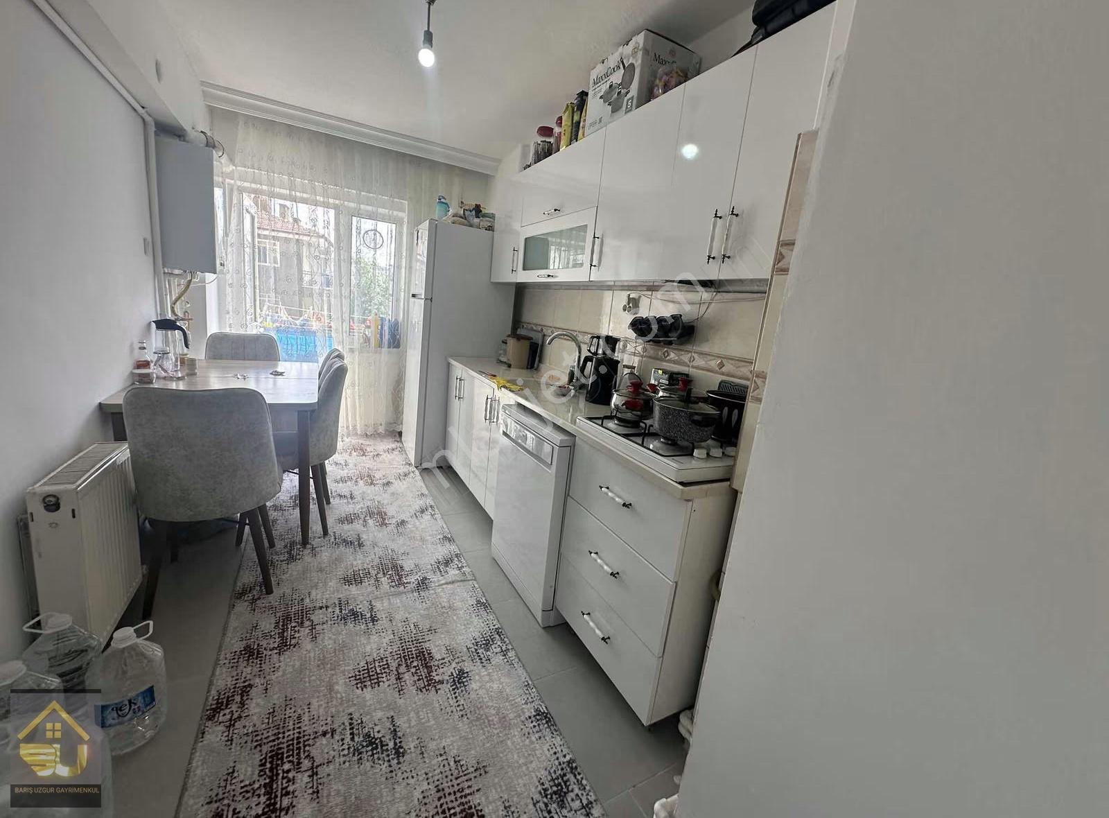 Türközü Mah.cadde Üstü Ara Kat 3+1 Satılık Daire - Görsel 13