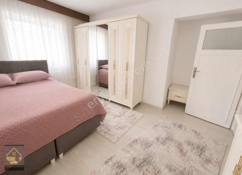 Türközü Mah.cadde Üstü Ara Kat 3+1 Satılık Daire - Görsel 15