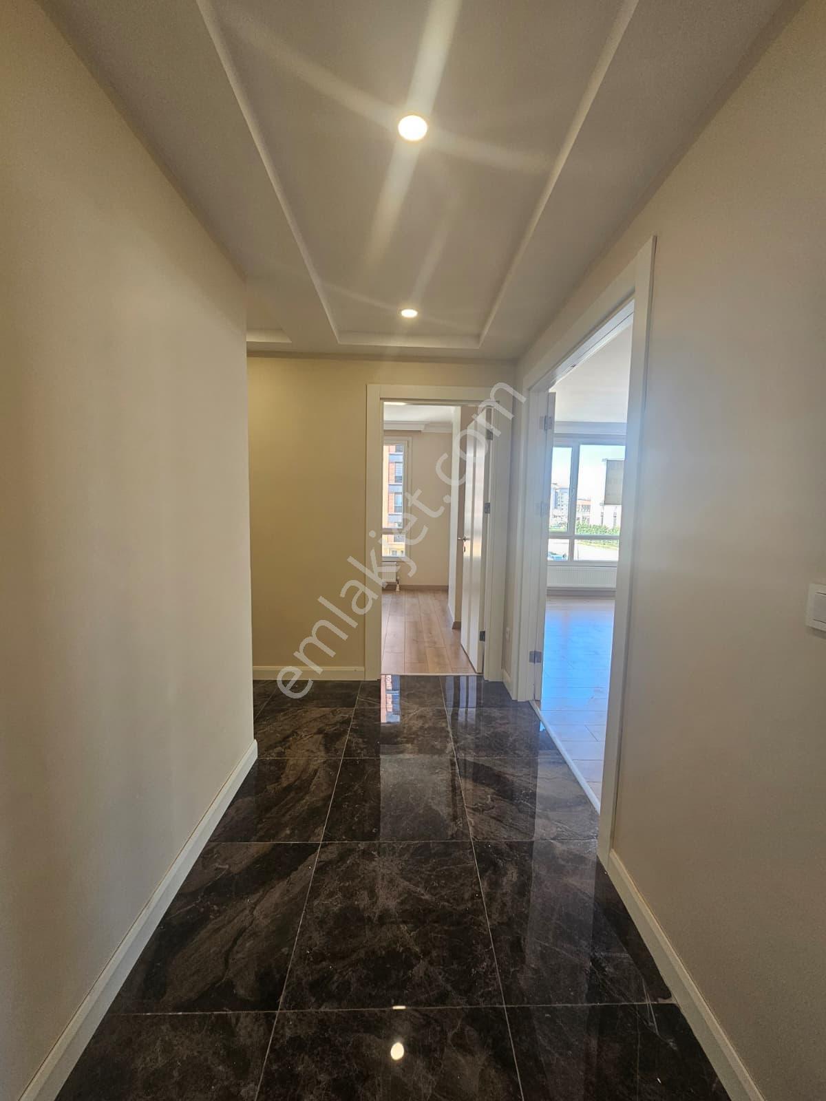 Altayçeşme Evinpark Ebv. Banyolu Kapalı Otoparklı Metro 2dk 3+1 - Görsel 15