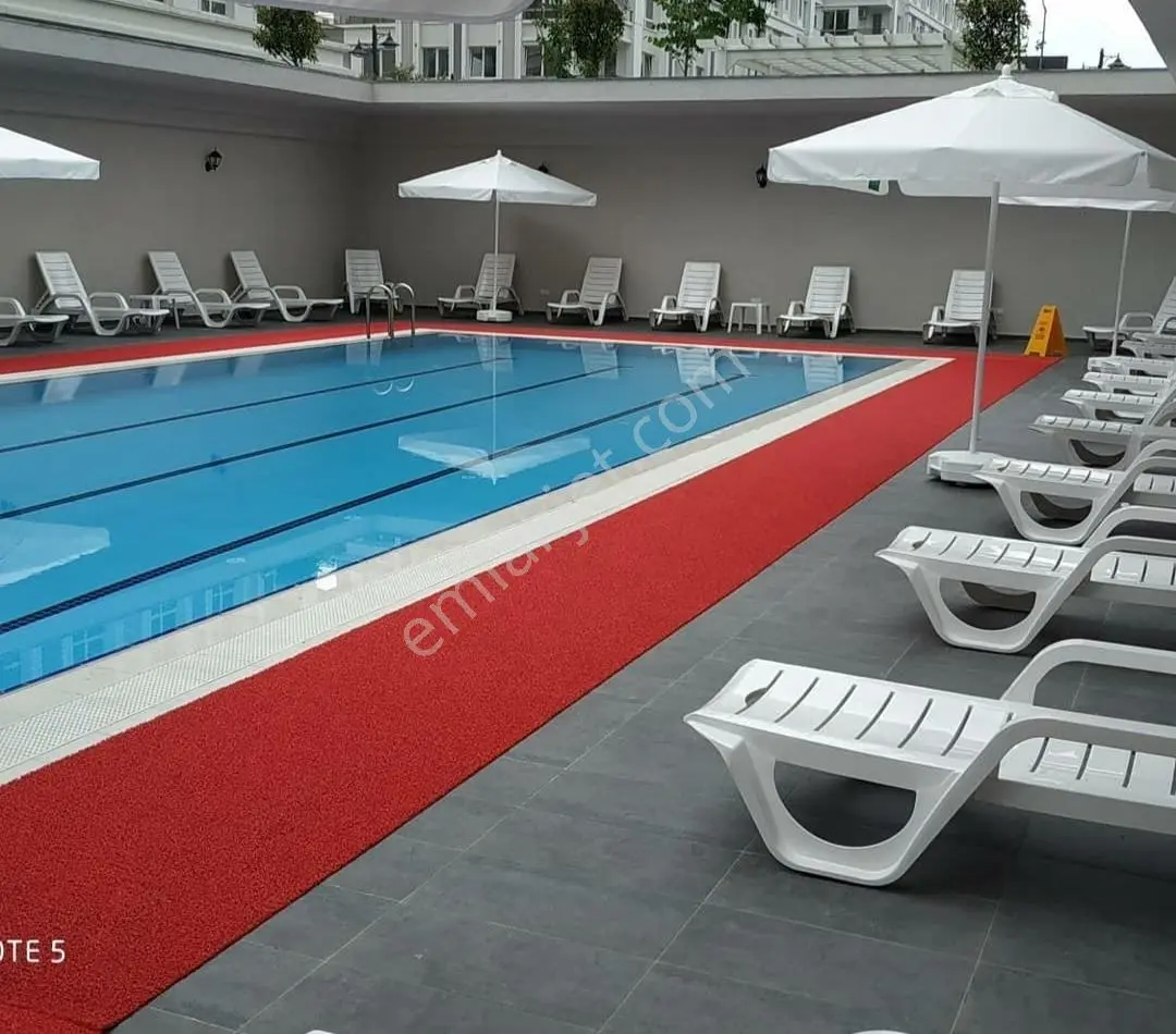 Altayçeşme Evinpark Ebv. Banyolu Kapalı Otoparklı Metro 2dk 3+1 - Görsel 3