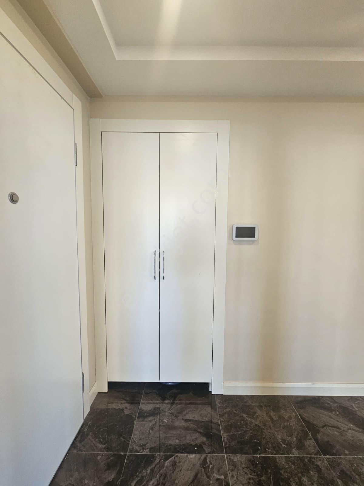 Altayçeşme Evinpark Ebv. Banyolu Kapalı Otoparklı Metro 2dk 3+1 - Görsel 19