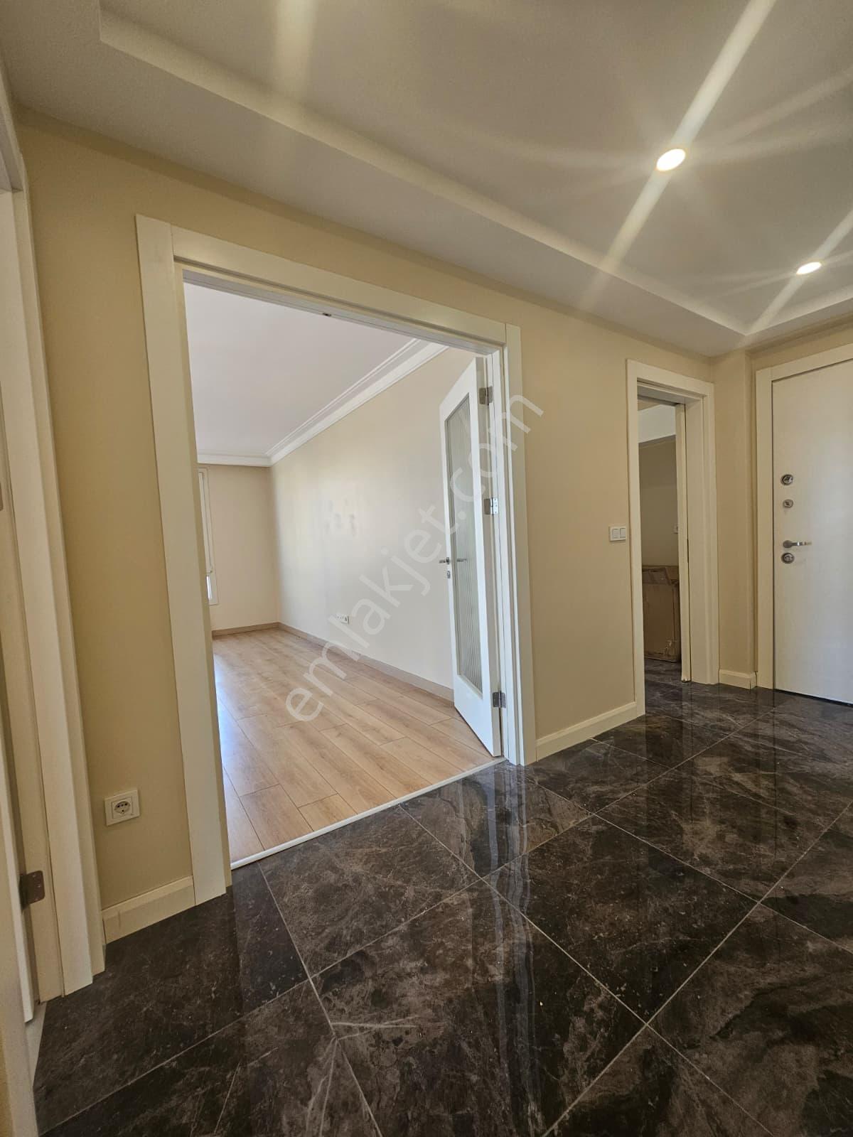 Altayçeşme Evinpark Ebv. Banyolu Kapalı Otoparklı Metro 2dk 3+1 - Görsel 33