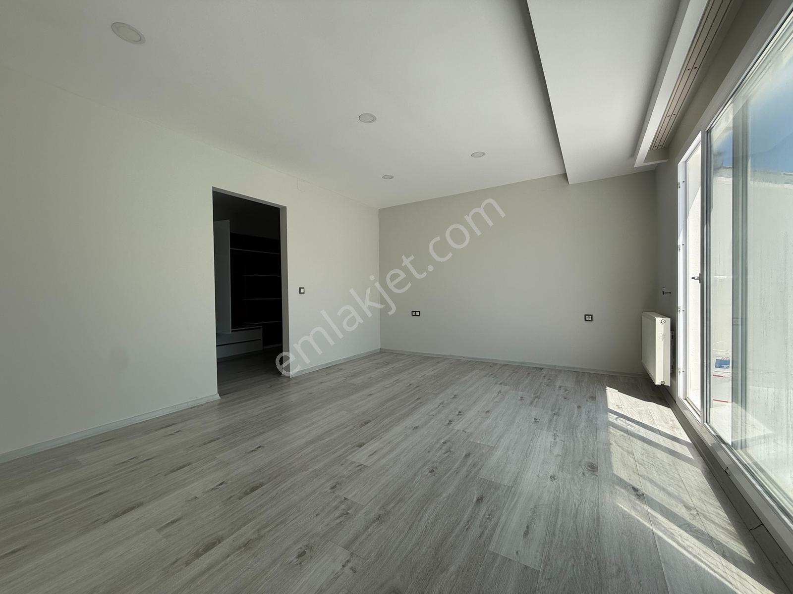Ziyapaşa Bulvarında 3+1 155 M2 Dubleks Yeni Bina Satılık Daire - Görsel 24