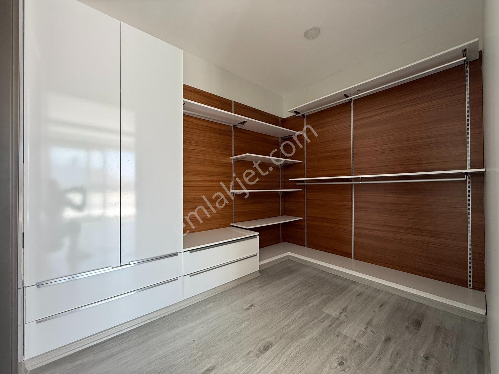 Ziyapaşa Bulvarında 3+1 155 M2 Dubleks Yeni Bina Satılık Daire - Görsel 16