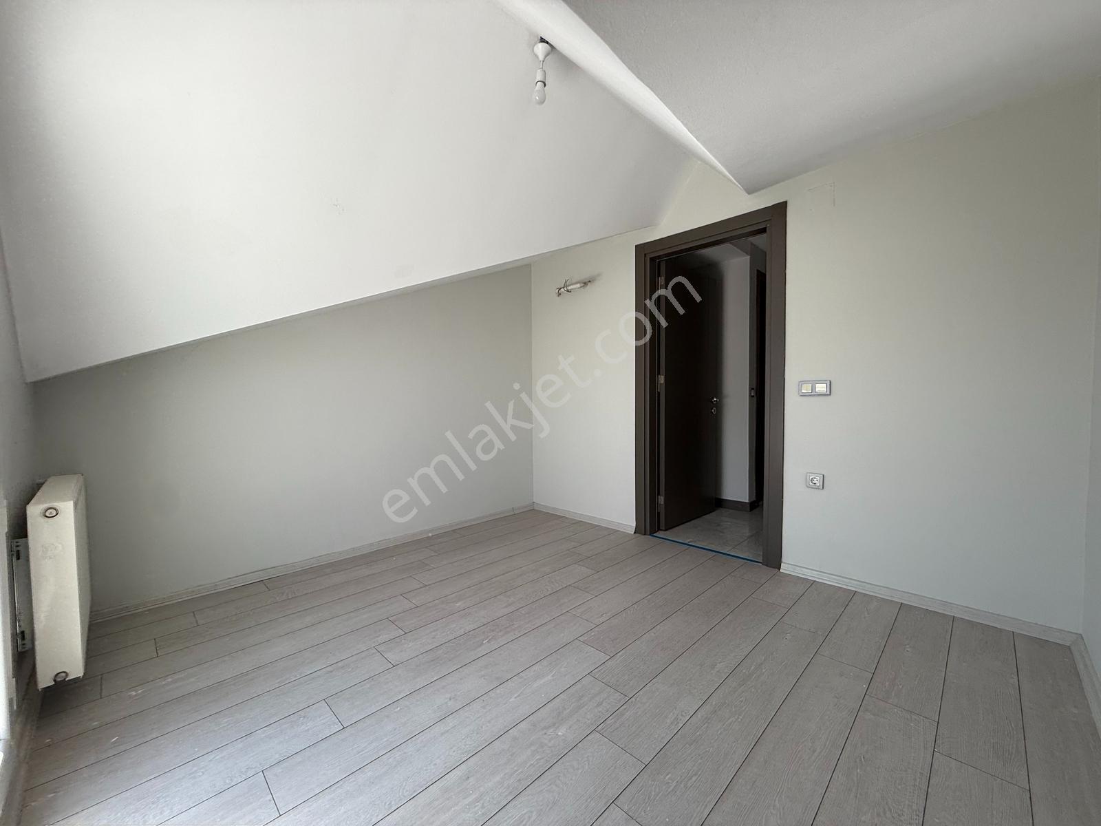 Ziyapaşa Bulvarında 3+1 155 M2 Dubleks Yeni Bina Satılık Daire - Görsel 10