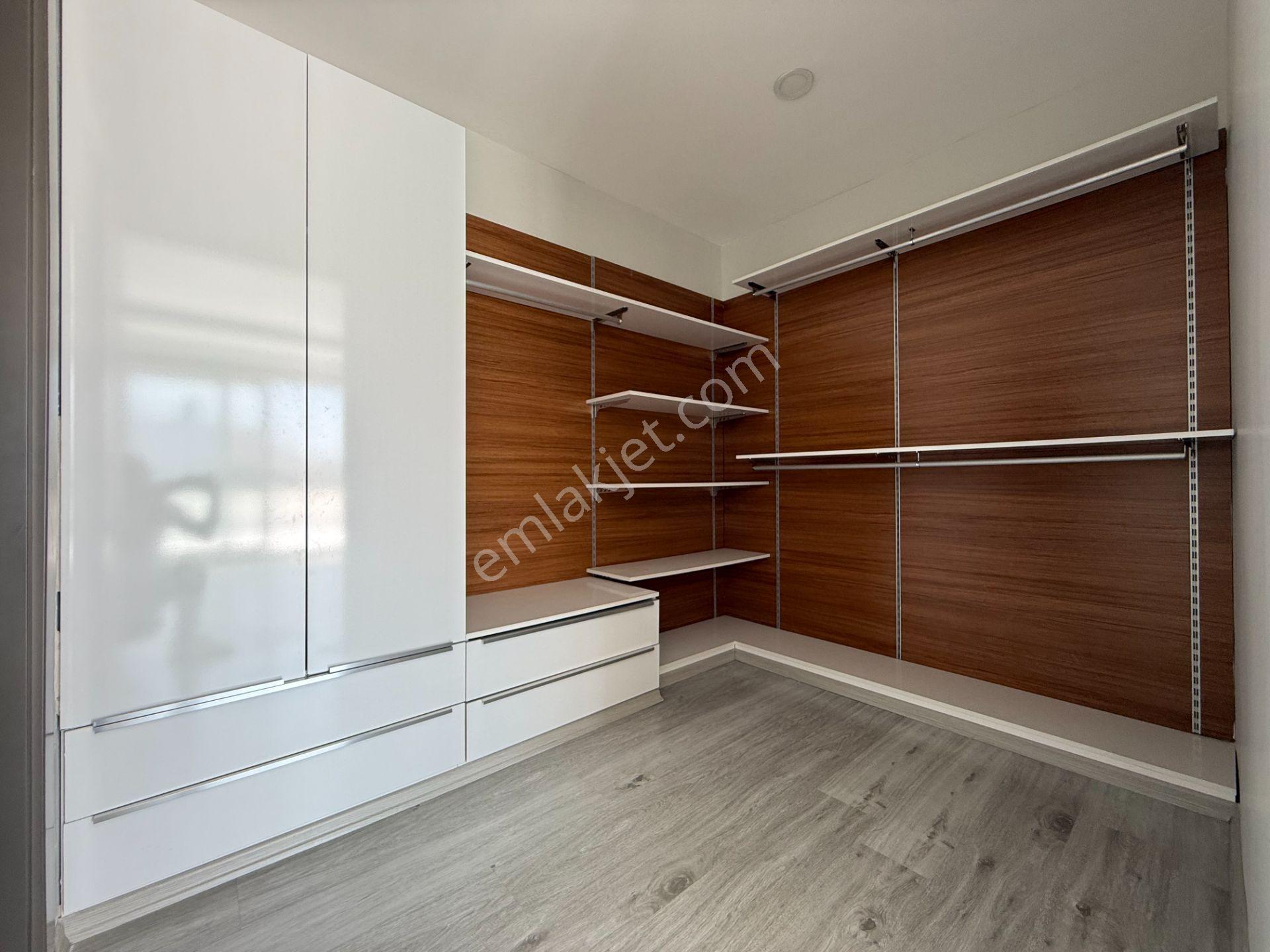 Ziyapaşa Bulvarında 3+1 155 M2 Dubleks Yeni Bina Satılık Daire - Görsel 24