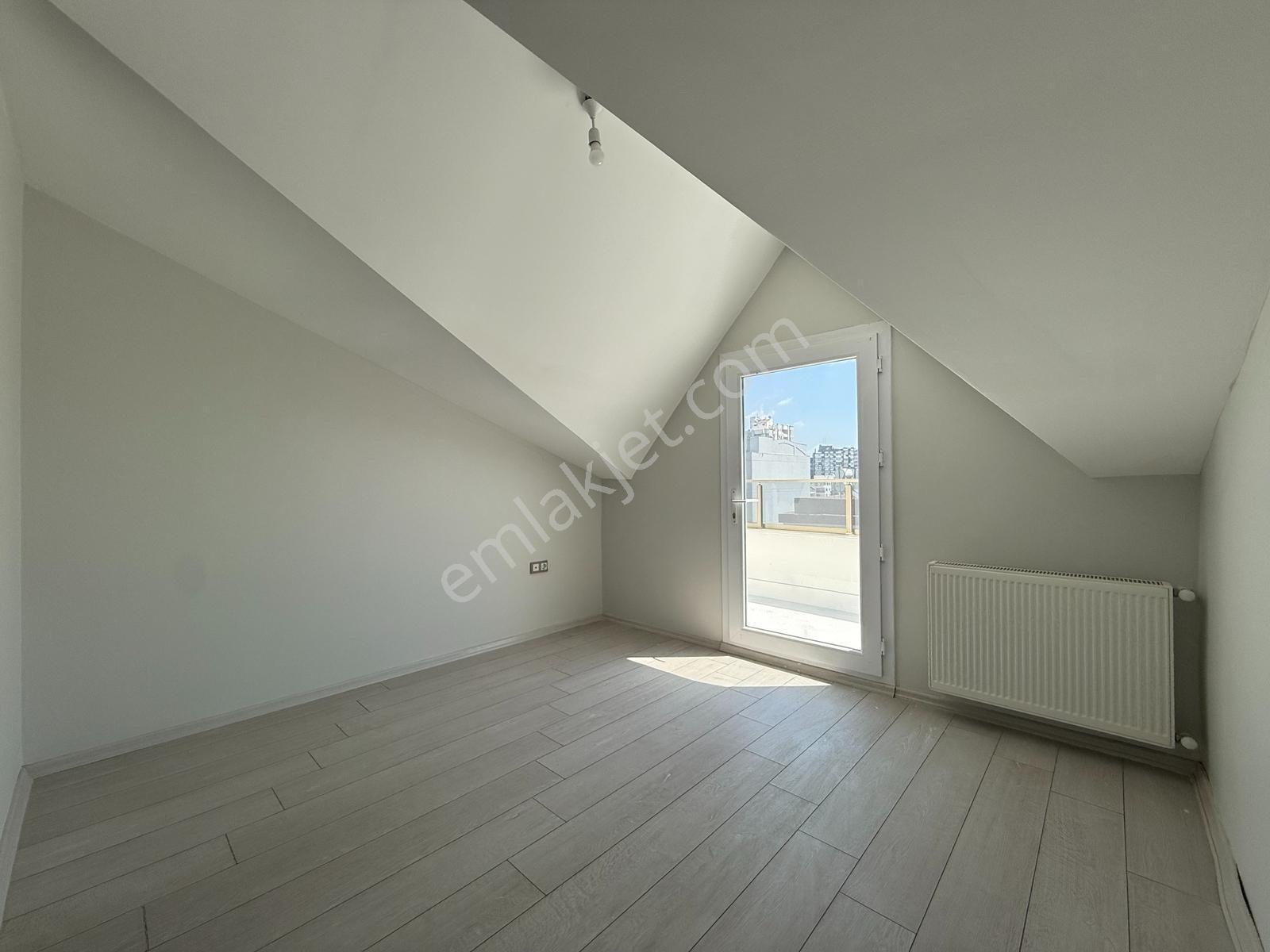 Ziyapaşa Bulvarında 3+1 155 M2 Dubleks Yeni Bina Satılık Daire - Görsel 9
