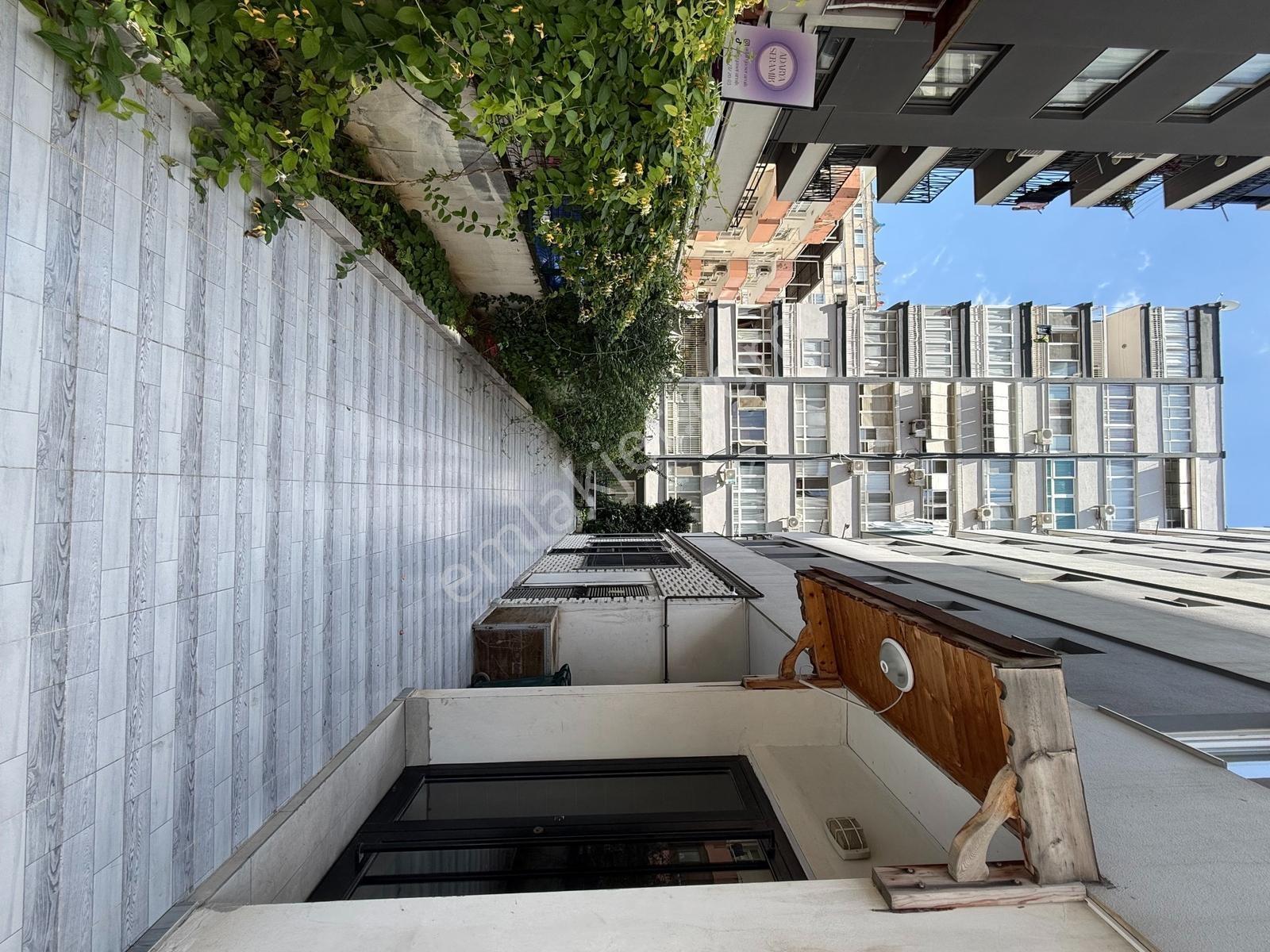 Ziyapaşa Bulvarında 3+1 155 M2 Dubleks Yeni Bina Satılık Daire - Görsel 30