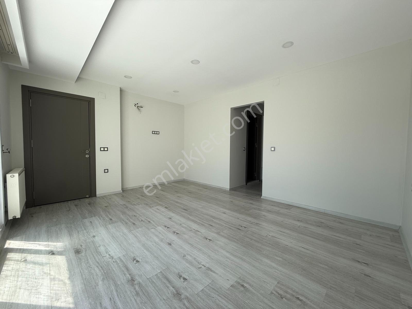 Ziyapaşa Bulvarında 3+1 155 M2 Dubleks Yeni Bina Satılık Daire - Görsel 14