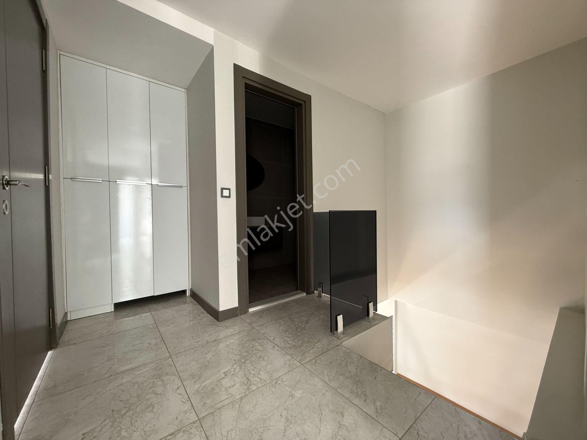Ziyapaşa Bulvarında 3+1 155 M2 Dubleks Yeni Bina Satılık Daire - Görsel 29