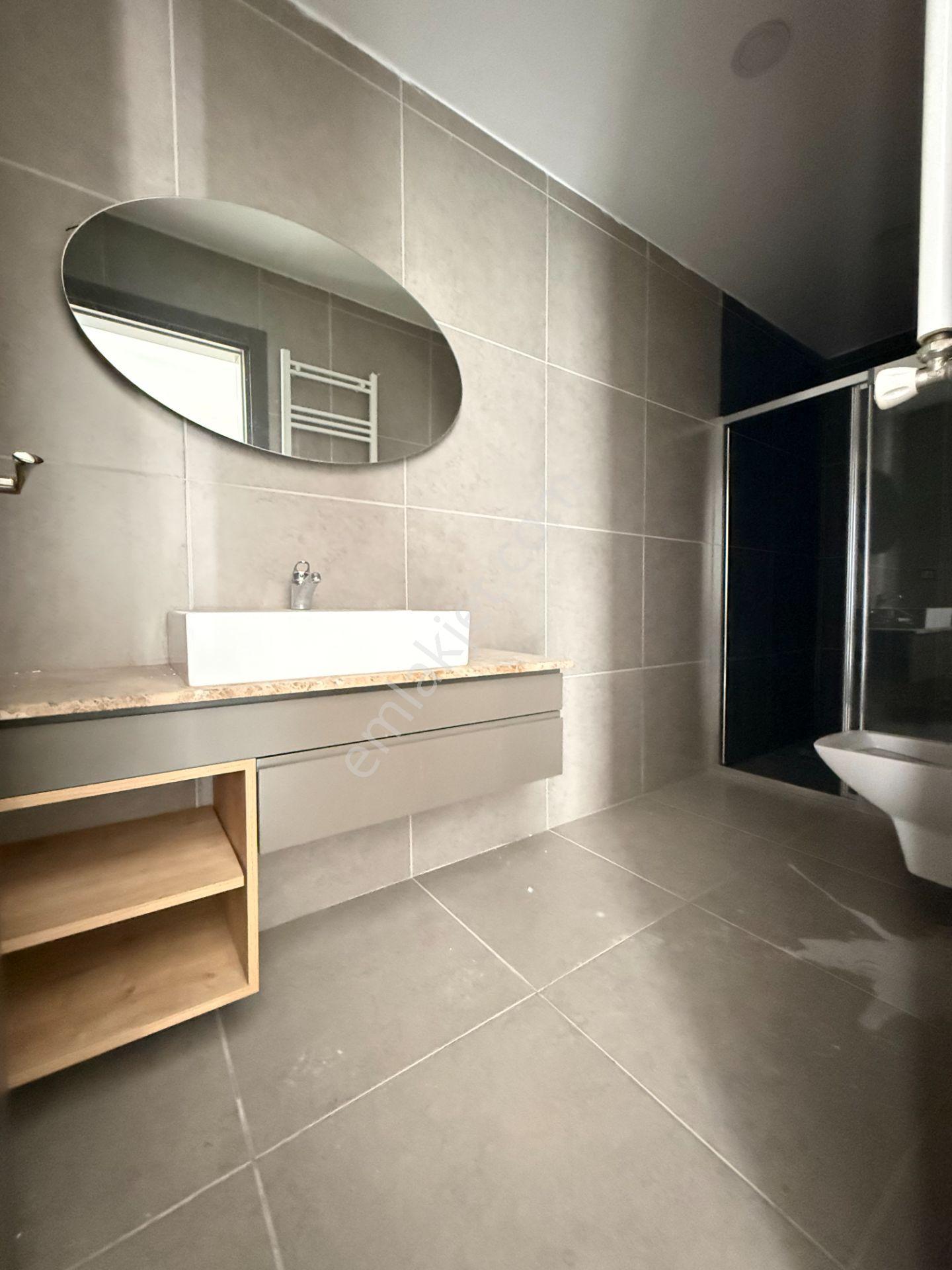Ziyapaşa Bulvarında 3+1 155 M2 Dubleks Yeni Bina Satılık Daire - Görsel 13