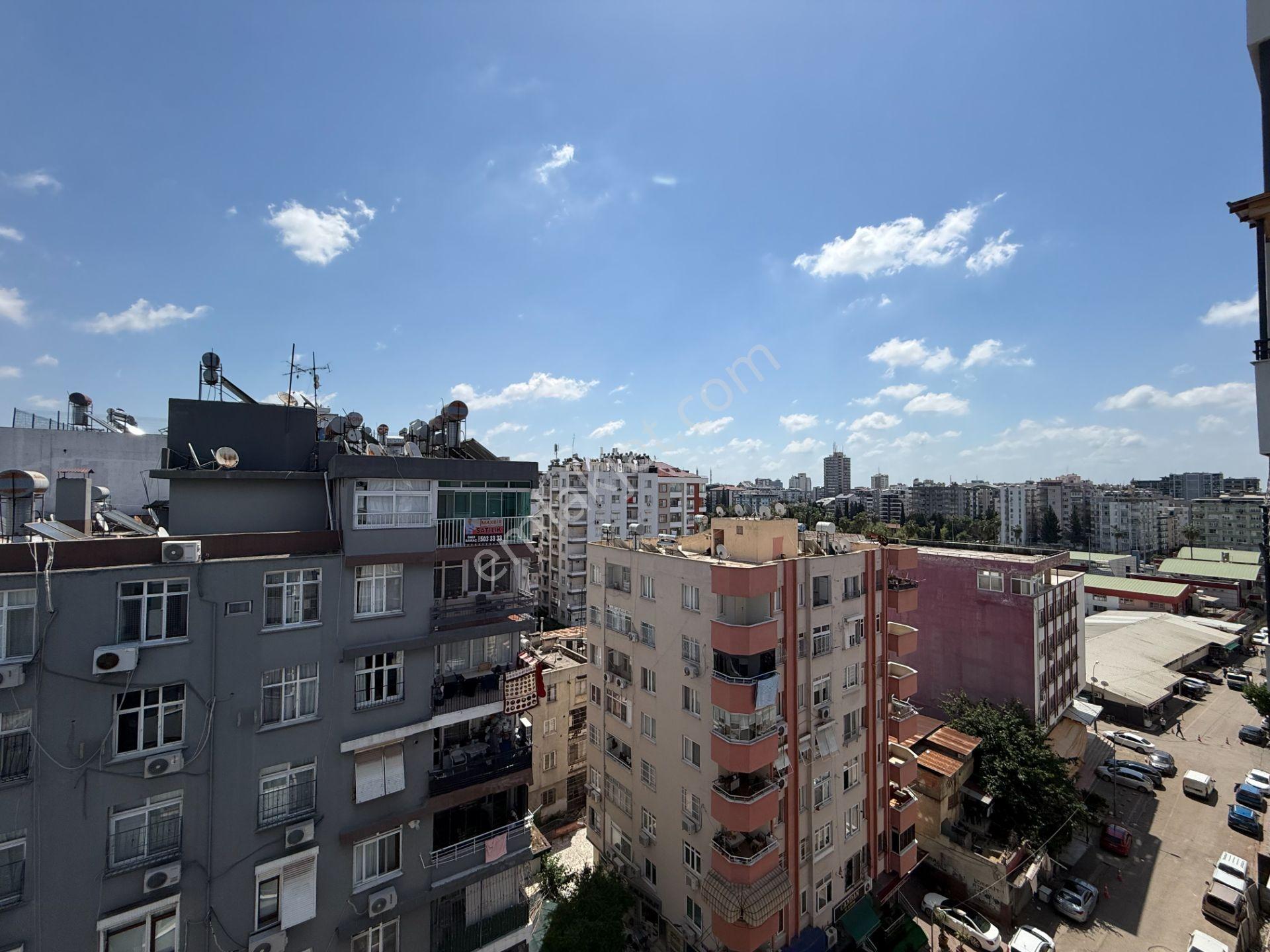 Ziyapaşa Bulvarında 3+1 155 M2 Dubleks Yeni Bina Satılık Daire - Görsel 18