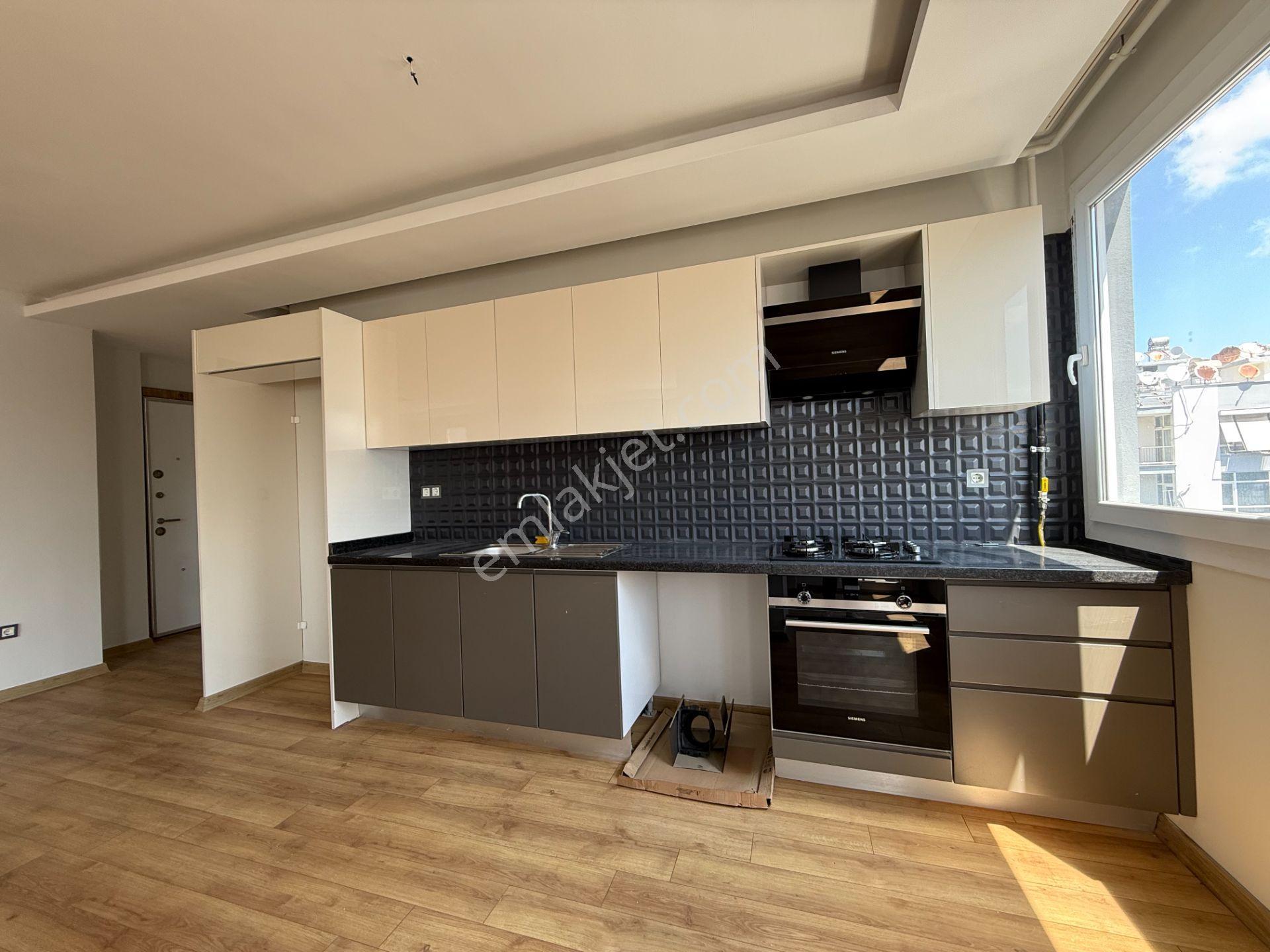 Ziyapaşa Bulvarında 3+1 155 M2 Dubleks Yeni Bina Satılık Daire - Görsel 7