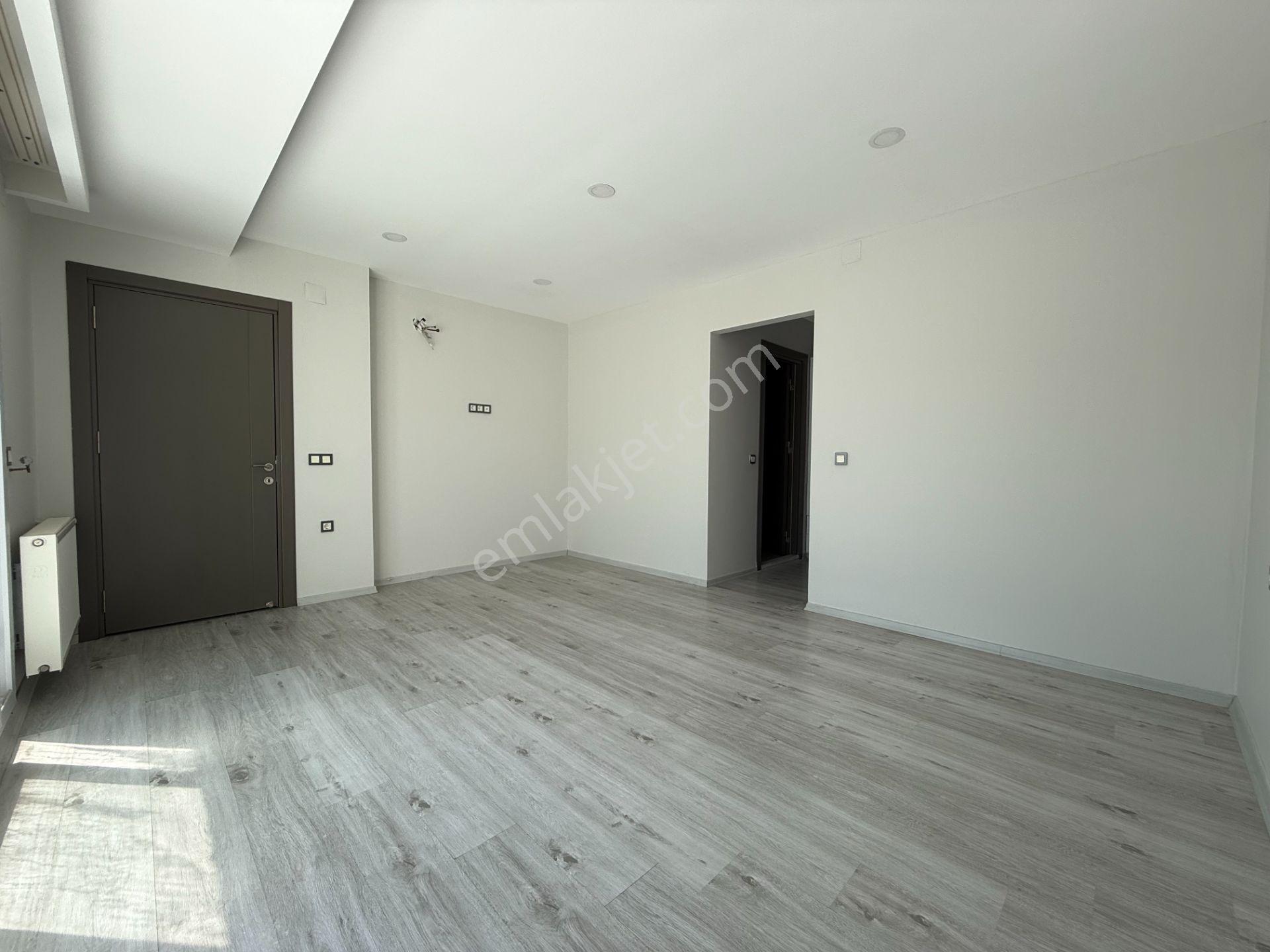Ziyapaşa Bulvarında 3+1 155 M2 Dubleks Yeni Bina Satılık Daire - Görsel 21