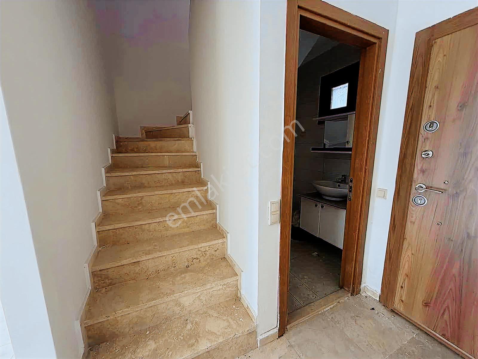 Bodrum Alt Konacık / Geniş Bahçeli 2+1 Müstakil Villa - Görsel 4