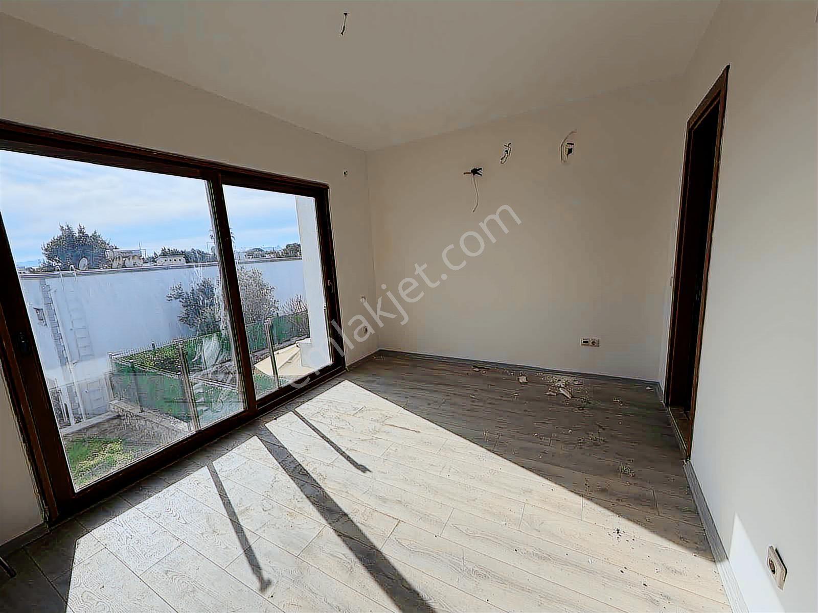 Bodrum Alt Konacık / Geniş Bahçeli 2+1 Müstakil Villa - Görsel 8