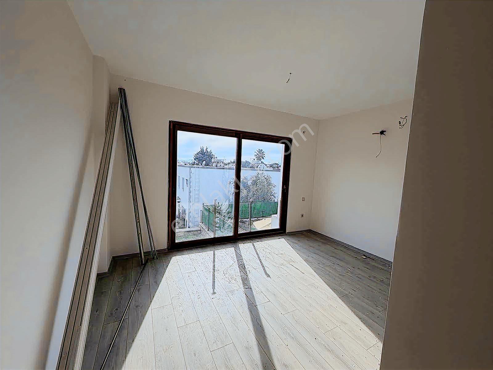 Bodrum Alt Konacık / Geniş Bahçeli 2+1 Müstakil Villa - Görsel 11