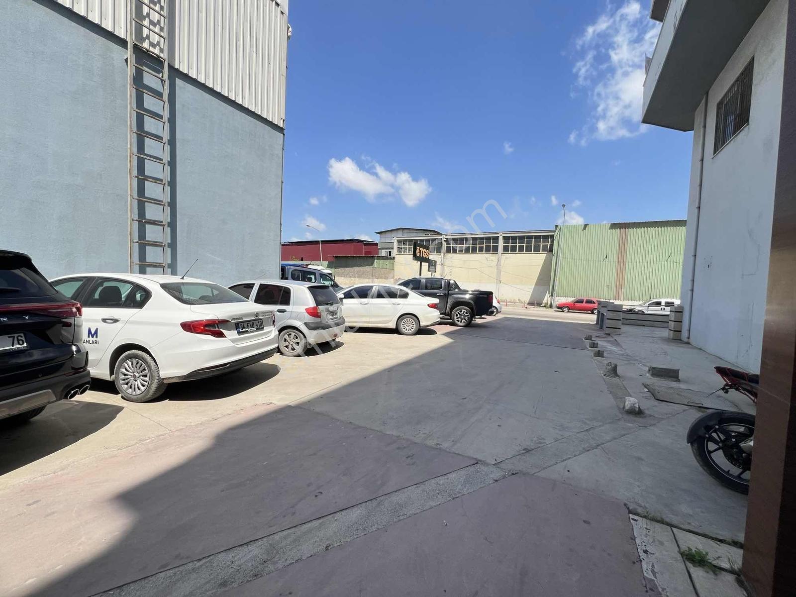 Zorlu'dan Metalsanayi'de 170 M2 İş Merkezi İçerisinde Ofis - Görsel 7