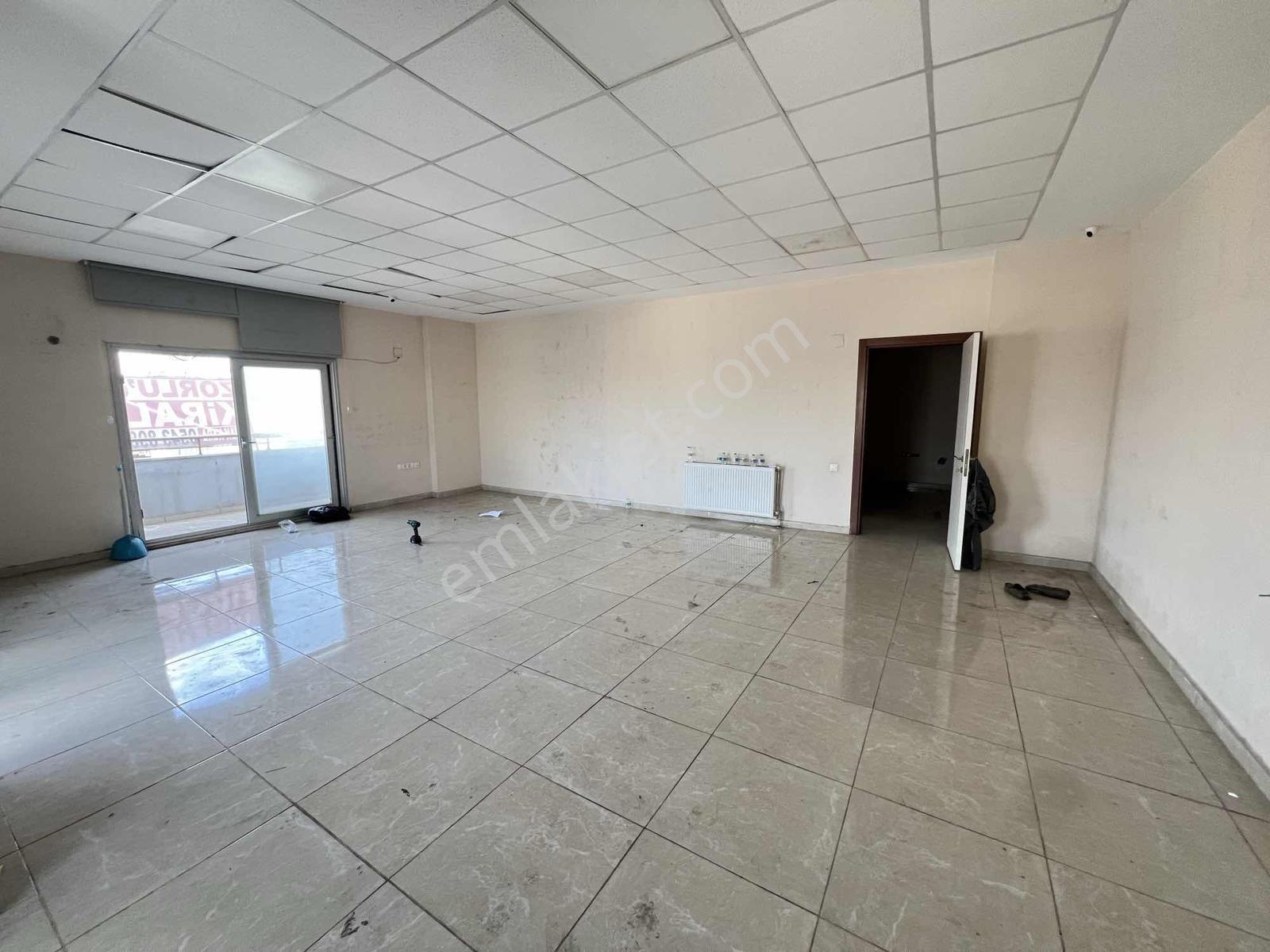 Zorlu'dan Metalsanayi'de 170 M2 İş Merkezi İçerisinde Ofis - Görsel 22