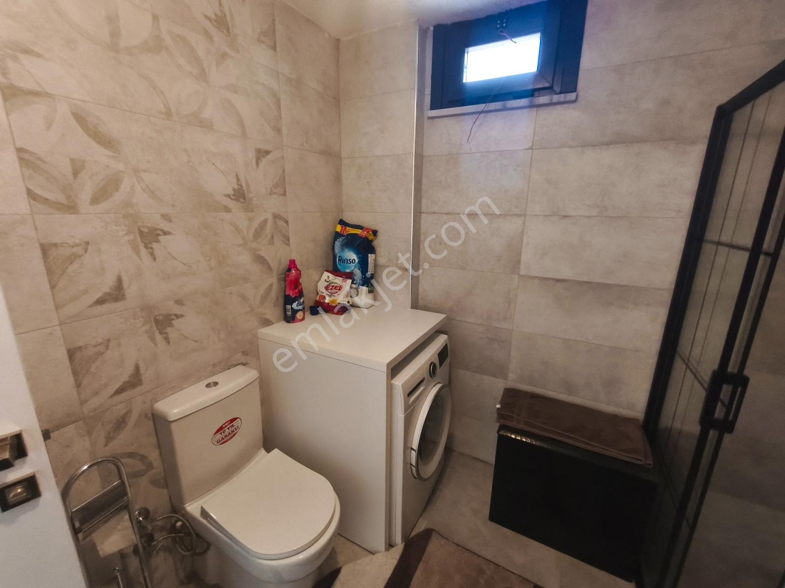 Silivri B.kılıçlı Merkezde 900m² Arsa İçinde 6+1 İskanlı Villa - Görsel 17