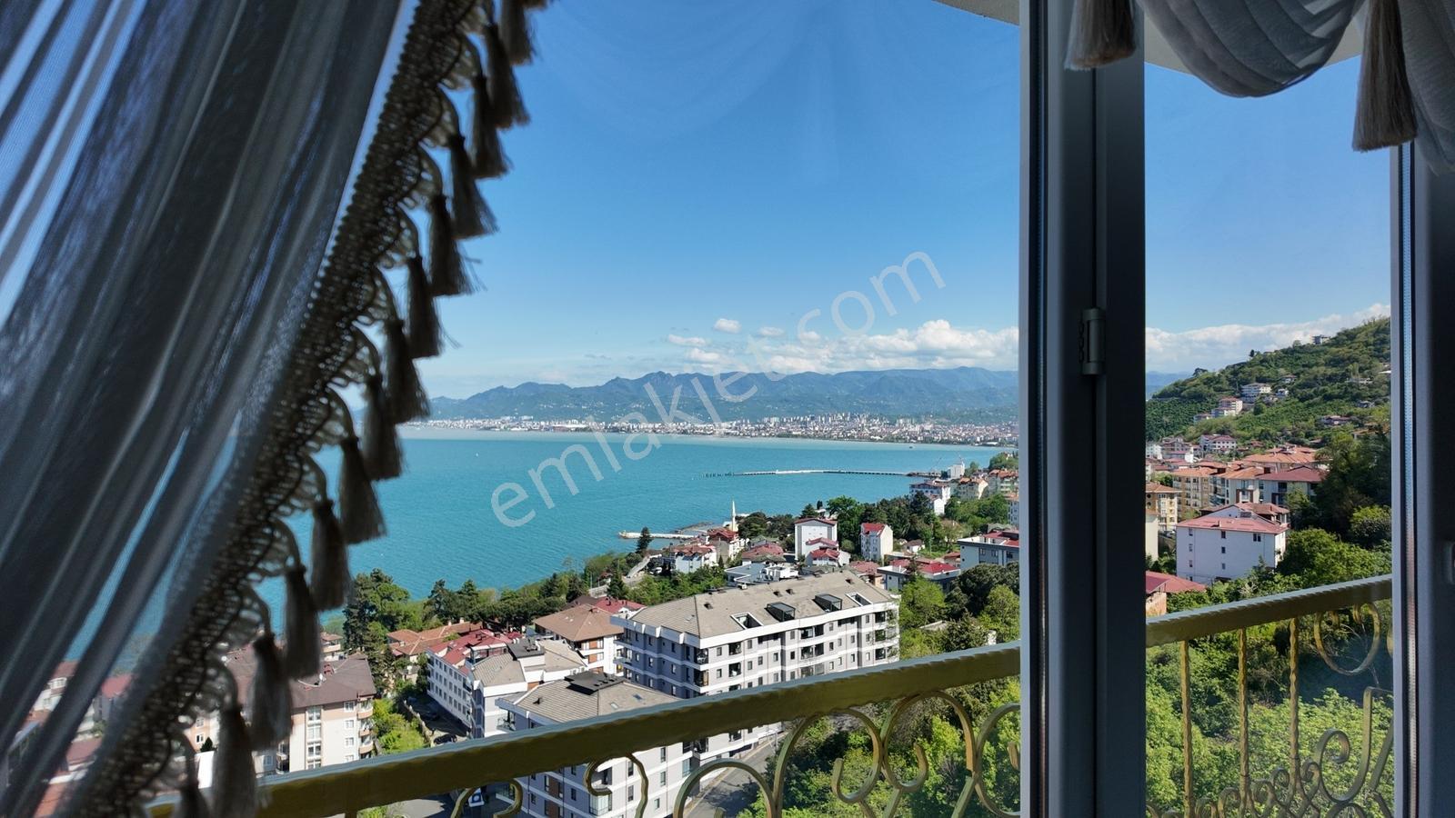Güzelyalıda Eşsiz Deniz Manzarası | Havuzlu Site | Dublex 6+1 - Görsel 6