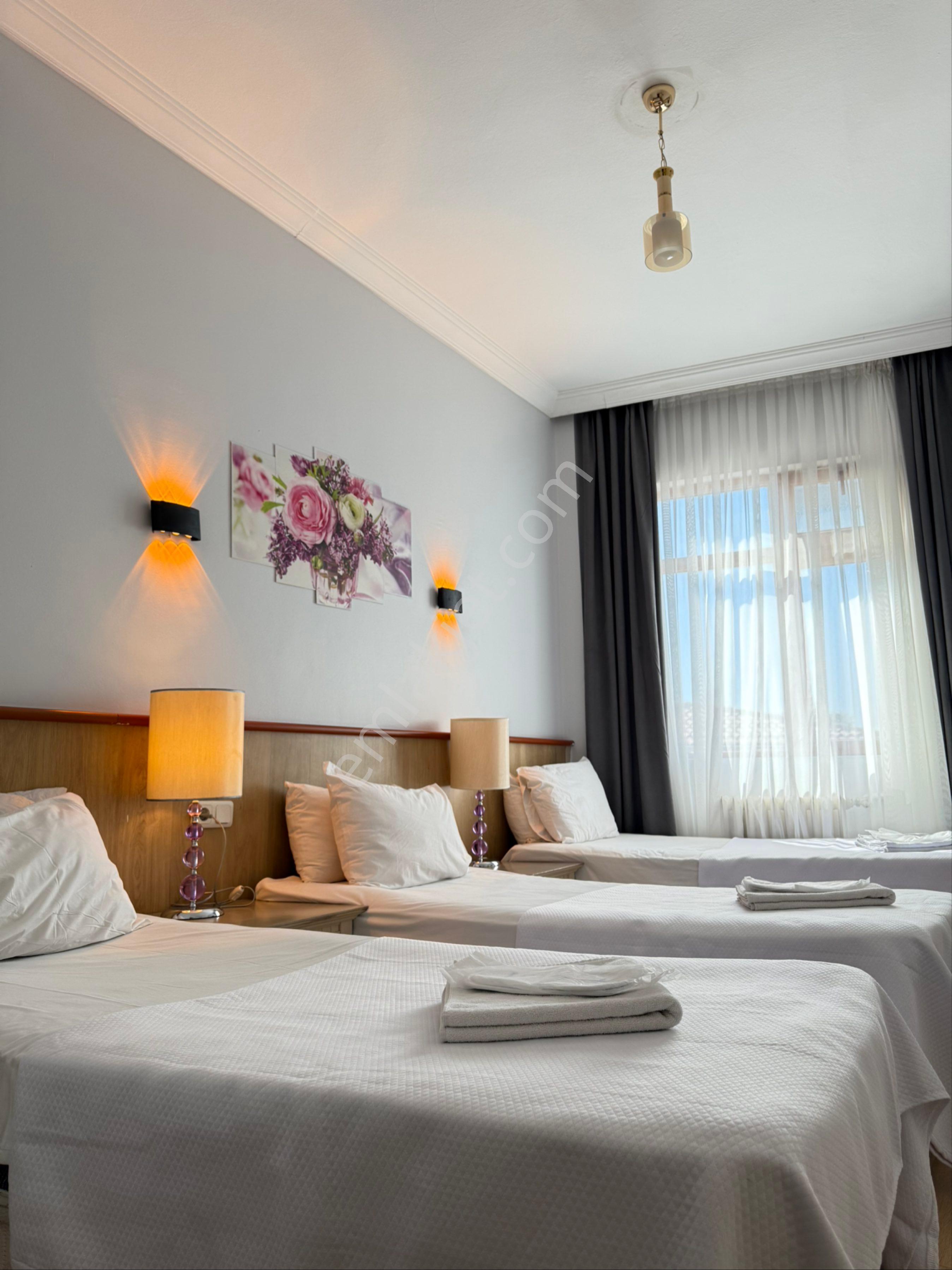 Kızılay 5dk- Tunalı 10dk- Mesafe Kredi Kartı Geçerli Ankara Günlük Kiralık 7/24 İletişim - Görsel 2