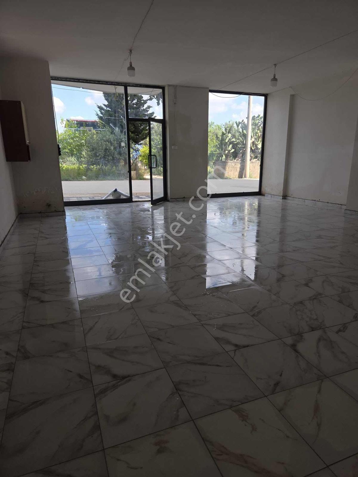 Sofudede'de Dilek Atlığ Caddesinde 70 M2 Satılık İşyeri - Görsel 5