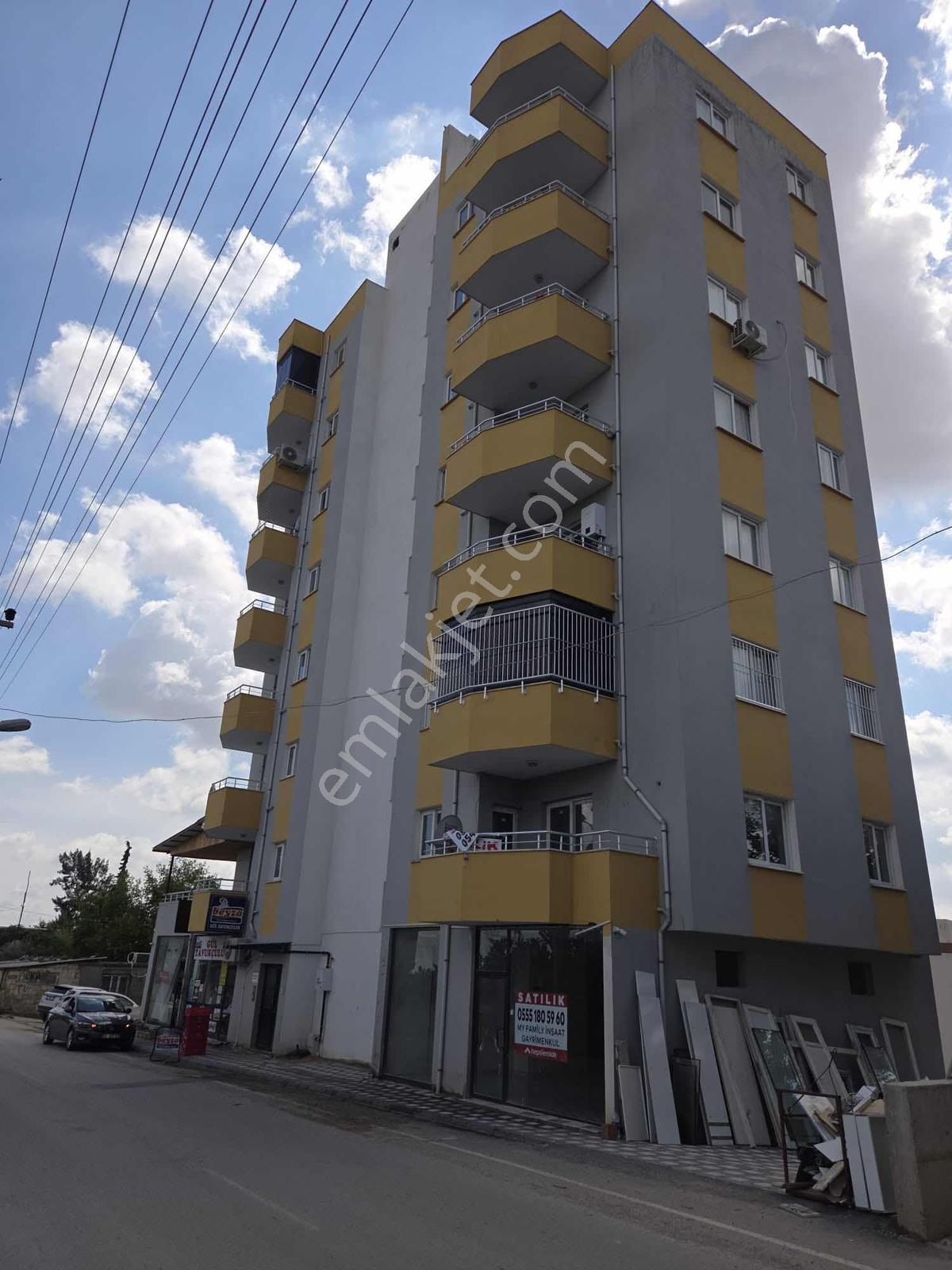 Sofudede'de Dilek Atlığ Caddesinde 70 M2 Satılık İşyeri - Görsel 13