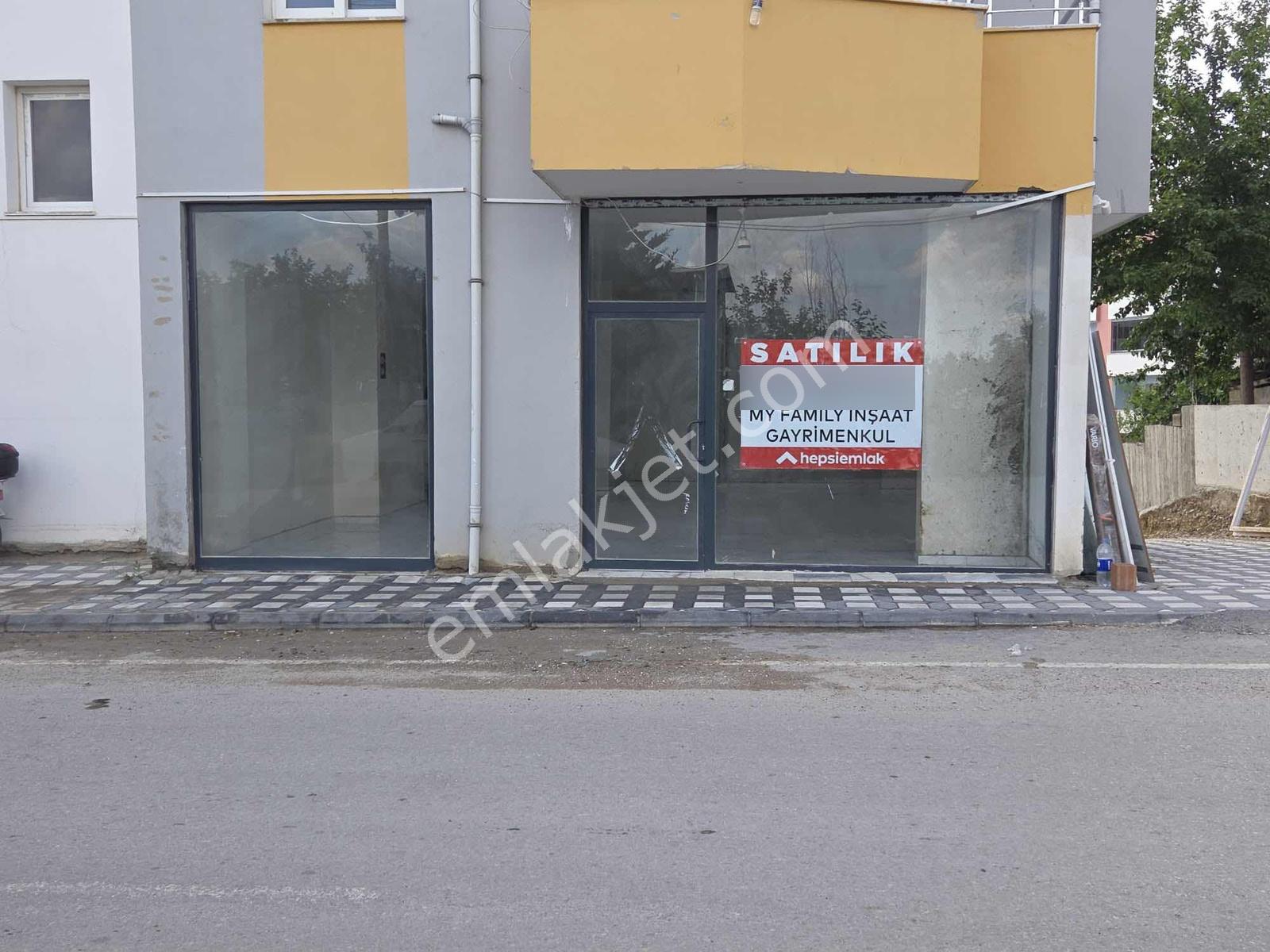 Sofudede'de Dilek Atlığ Caddesinde 70 M2 Satılık İşyeri - Görsel 7