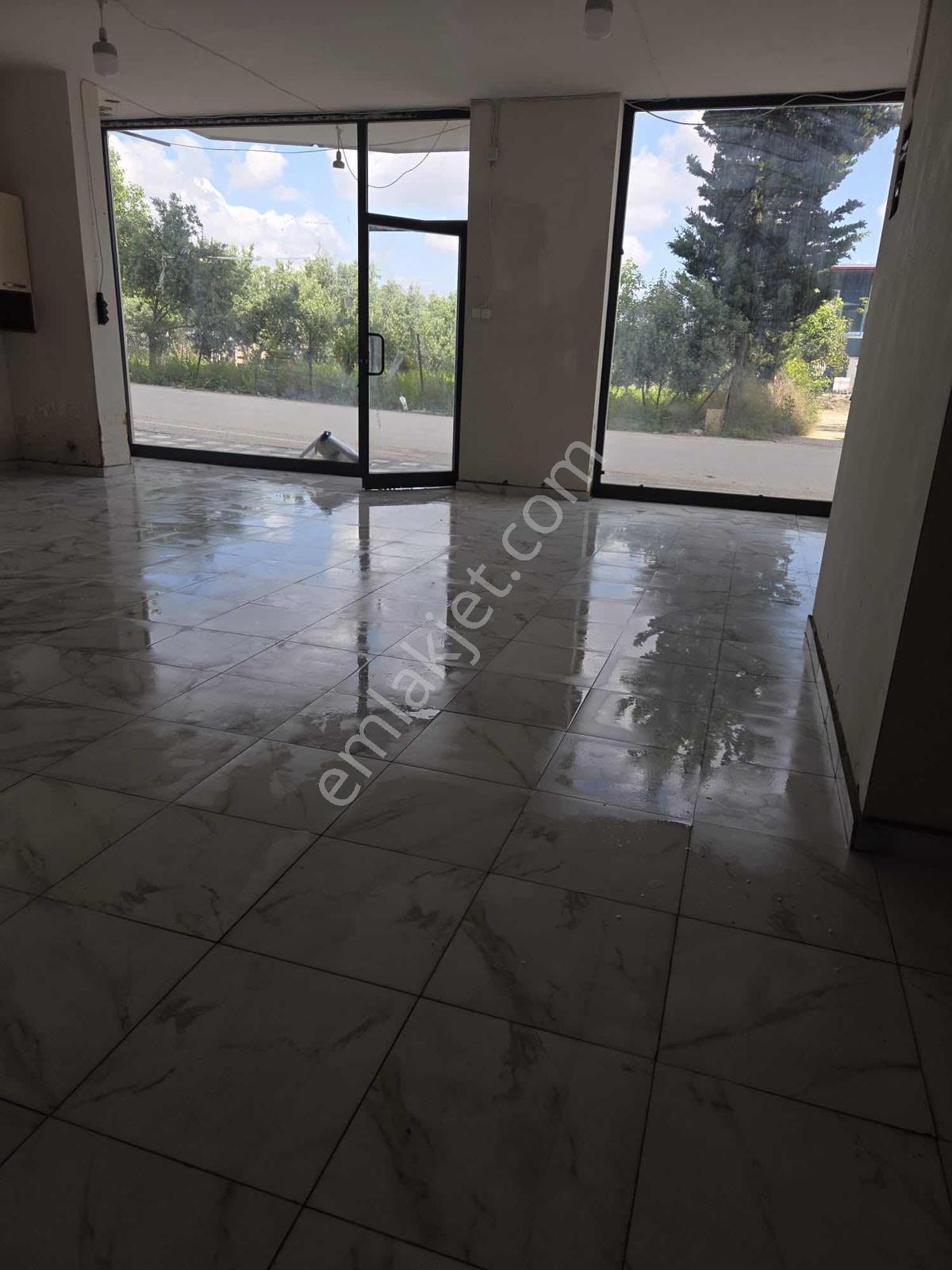 Sofudede'de Dilek Atlığ Caddesinde 70 M2 Satılık İşyeri - Görsel 9