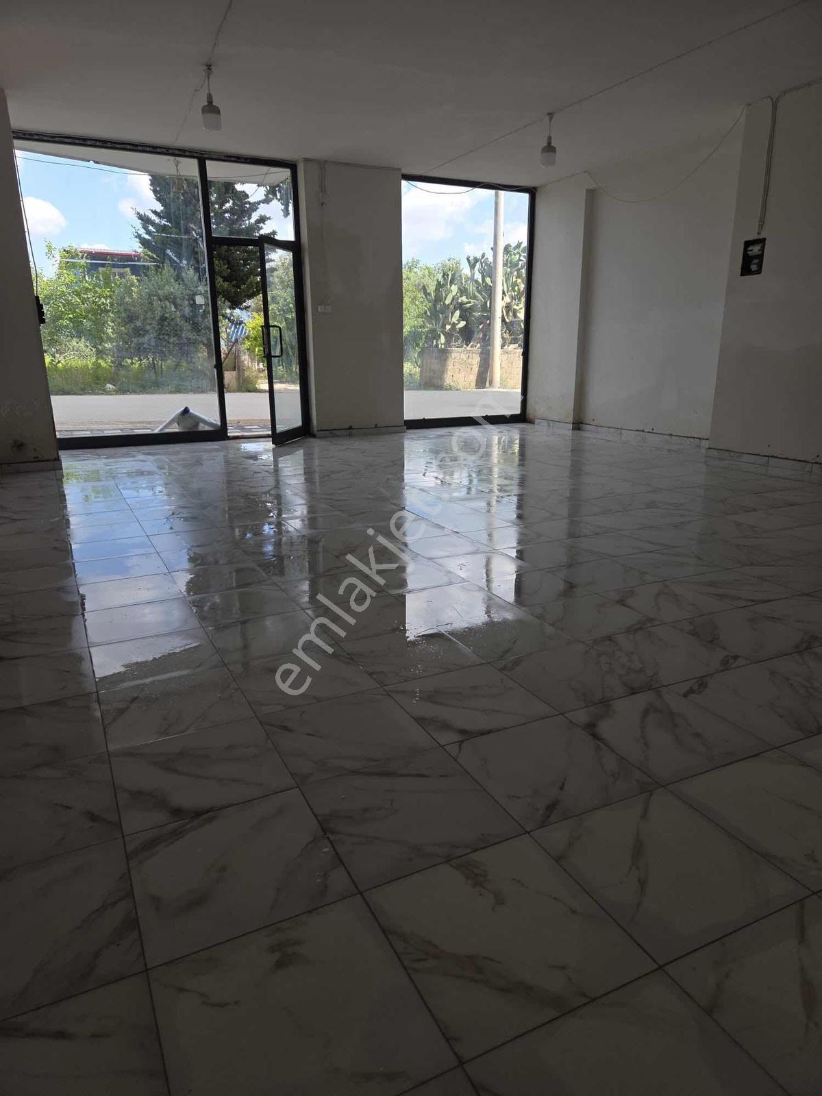 Sofudede'de Dilek Atlığ Caddesinde 70 M2 Satılık İşyeri - Görsel 8
