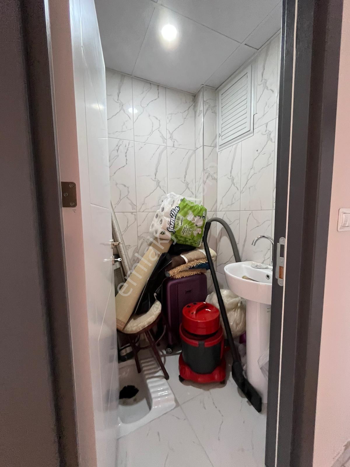 Öz Gaye Emlaktan Develi Aşık Seyrani Mahallesinde Satılık Daire - Görsel 5