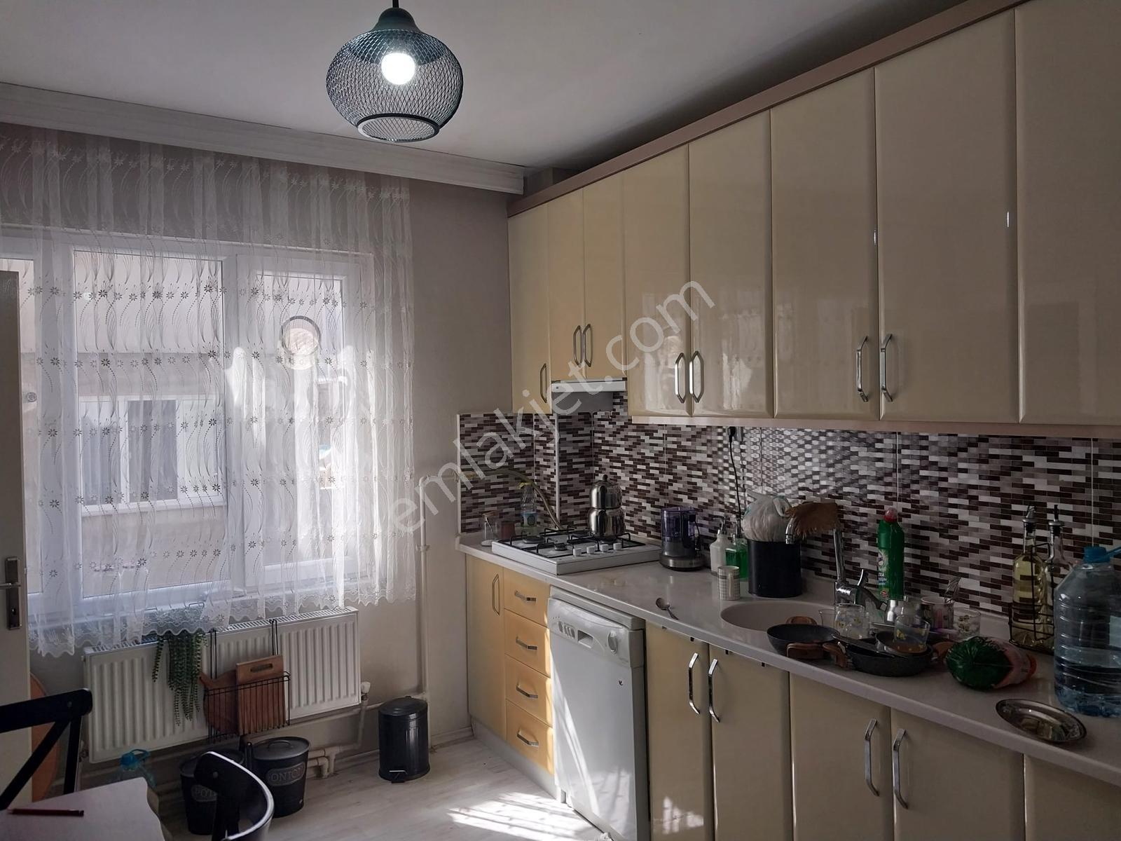 Osmangazi Başaranda Harika 3 Katlı Geniş Müstakil Bina - Görsel 17