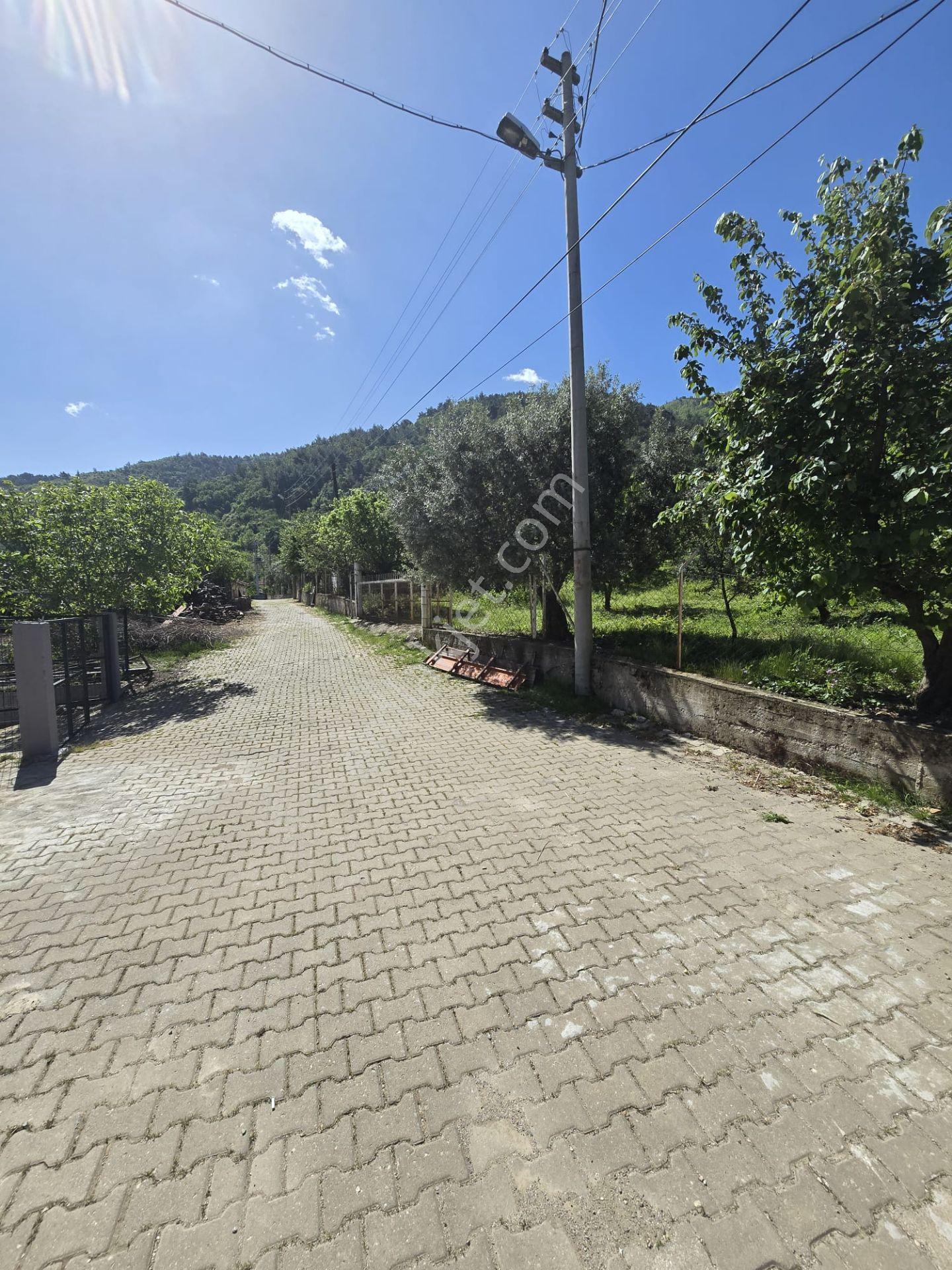 Satılık Gökköyde 2 Dönüm 250m2 2 Kat Villa İmarlı Fırsat Ars - Görsel 10