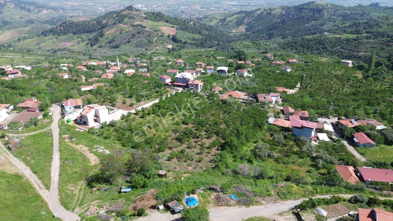 Satılık Gökköyde 2 Dönüm 250m2 2 Kat Villa İmarlı Fırsat Ars - Görsel 7